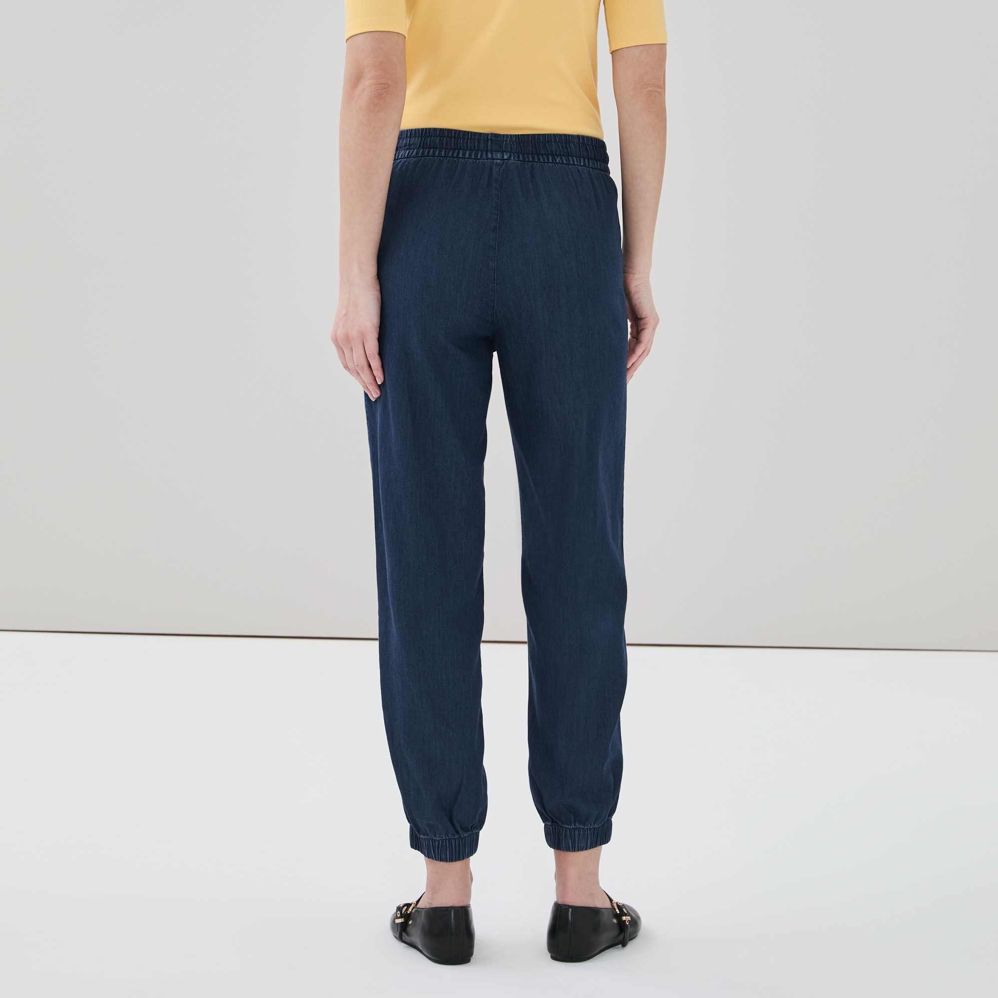 Pull-On Jogger