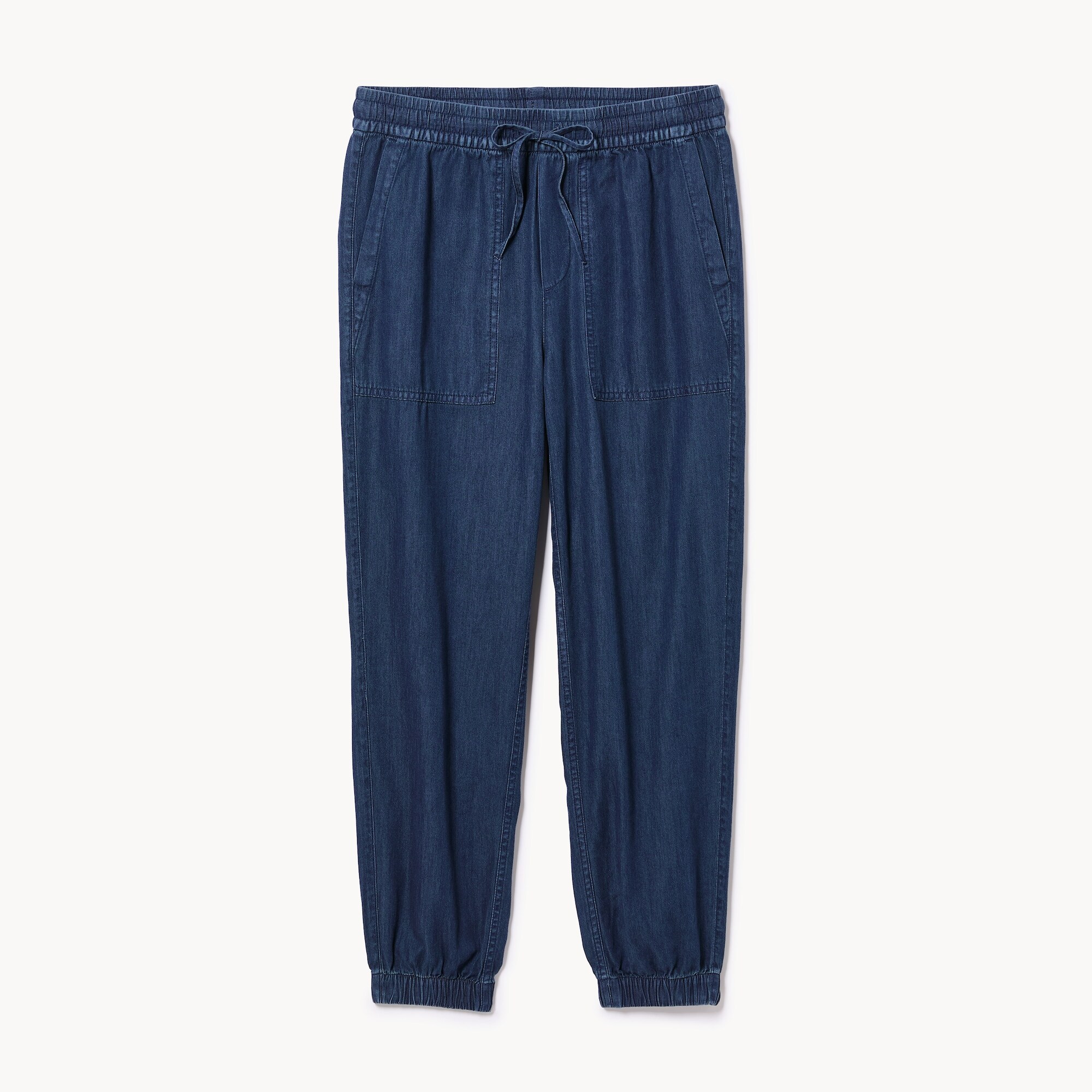 Pantalon de jogging sans attache