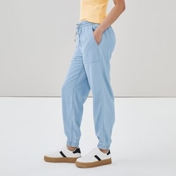 Joe Fresh Pull-On Jogger 1 ea, $29.00/1ea