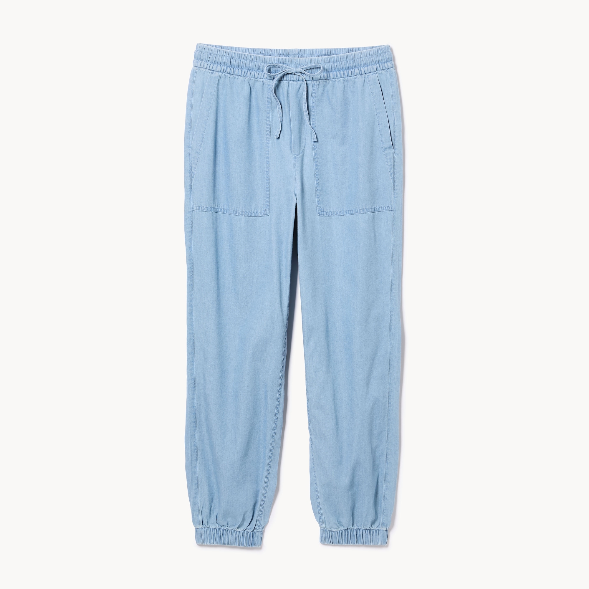 Pull-On Jogger