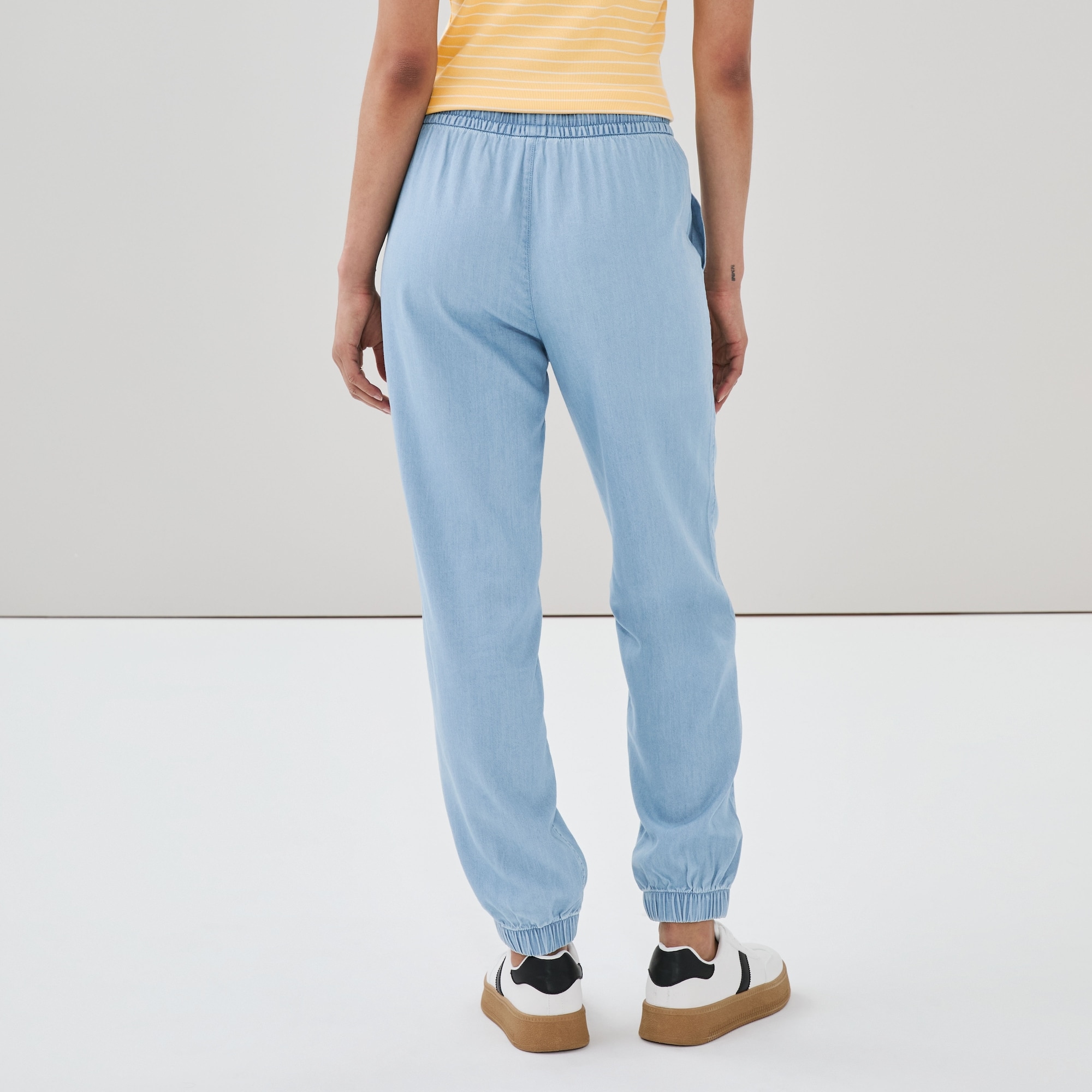 Pull-On Jogger