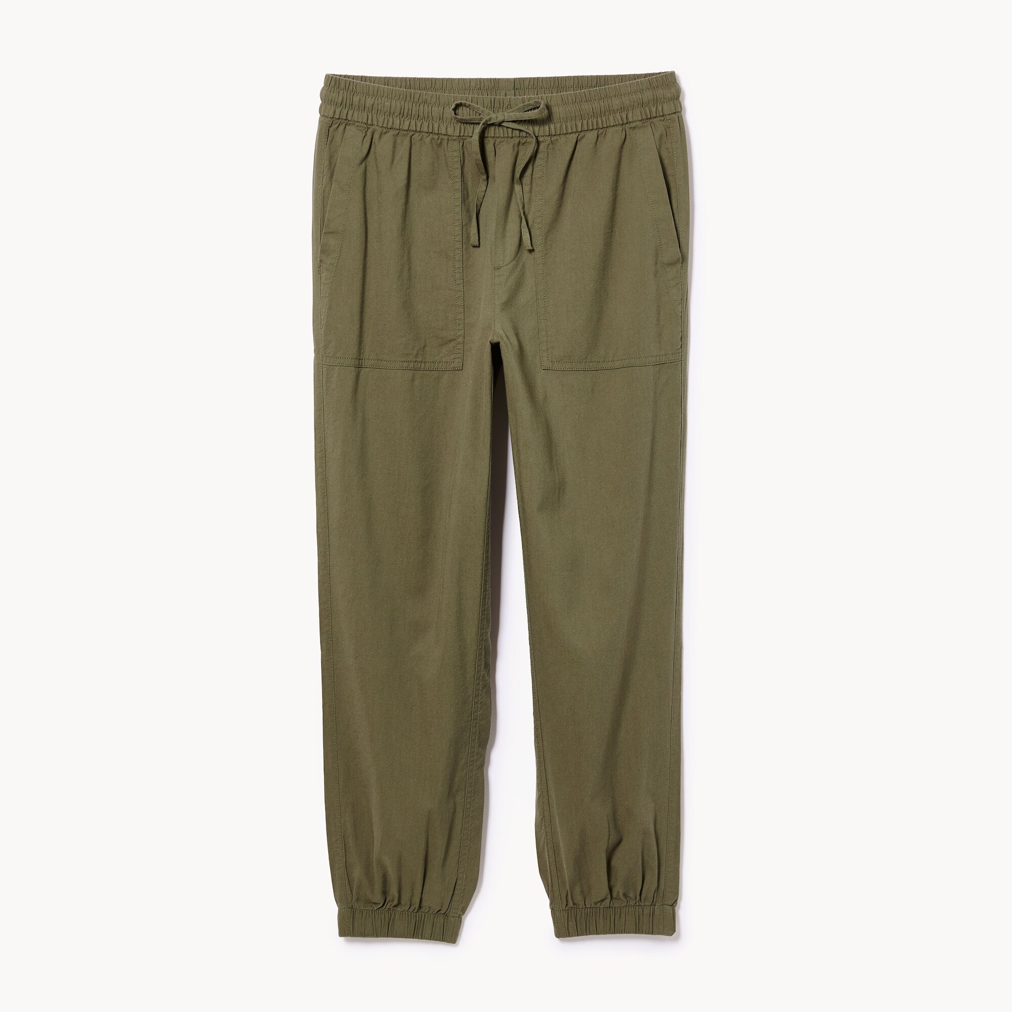 Pull-On Jogger
