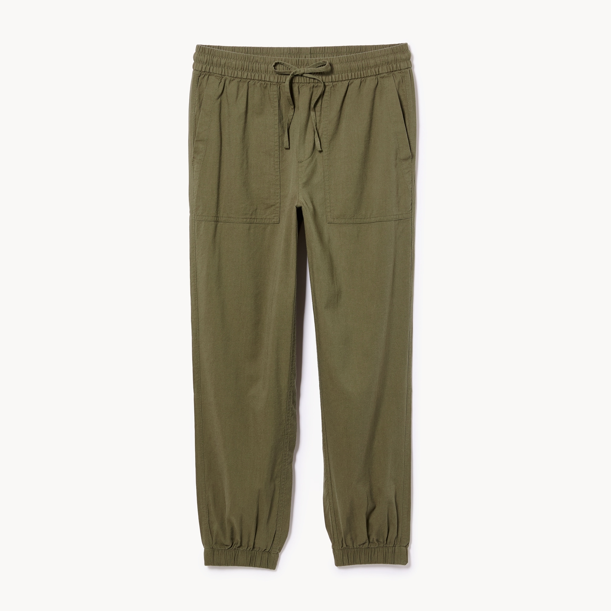 Pull-On Jogger