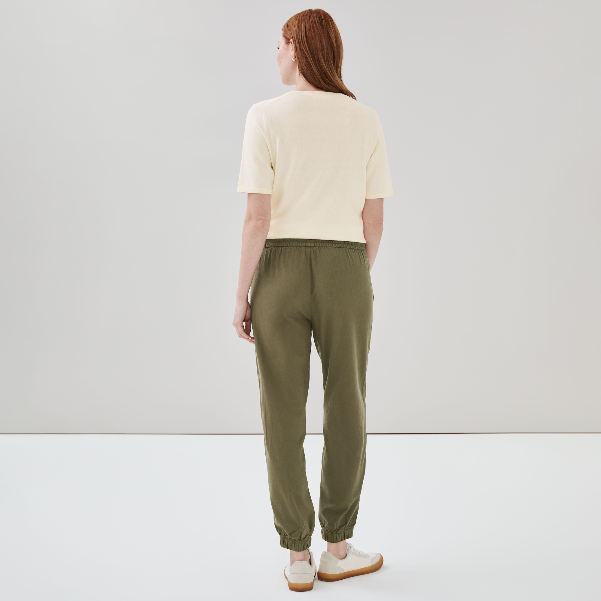 Pull-On Jogger