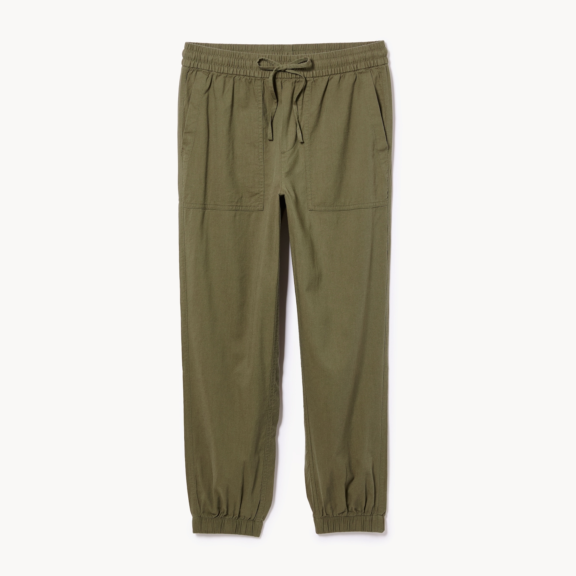 Pull-On Jogger