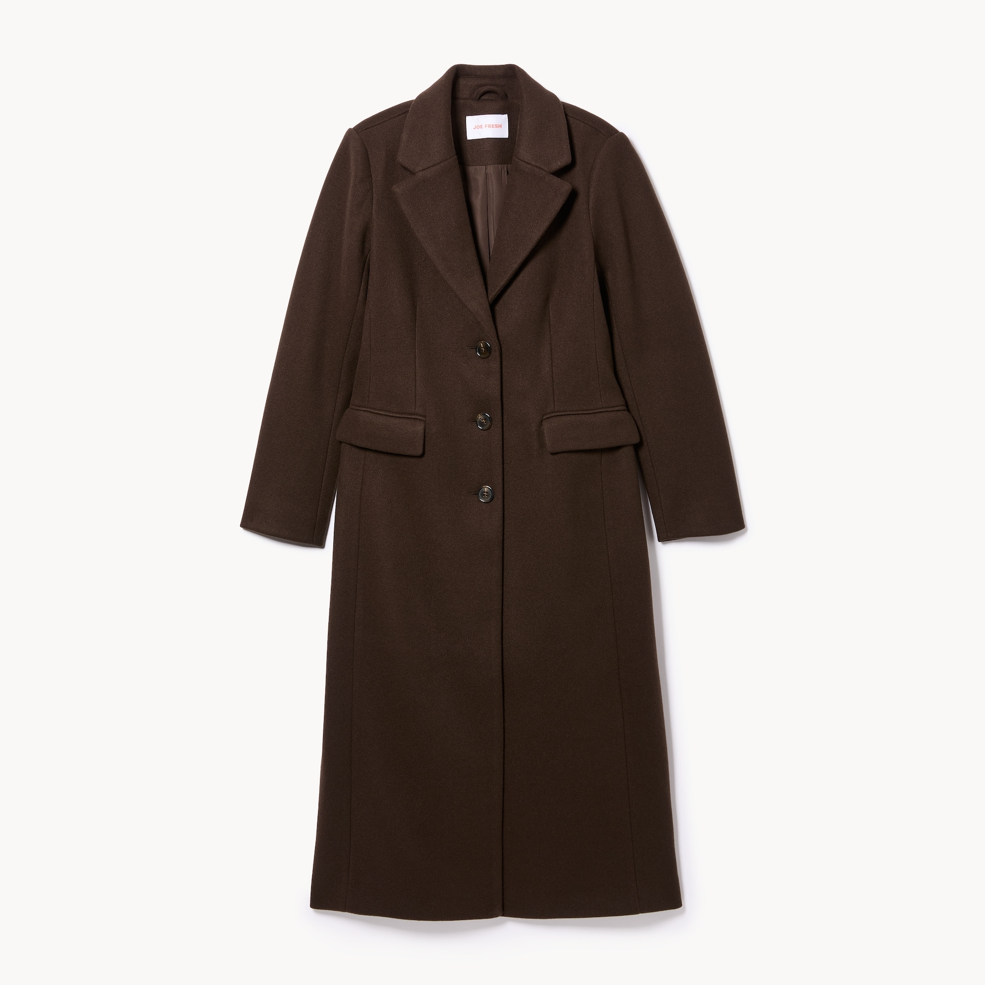 Dressy Car Coat