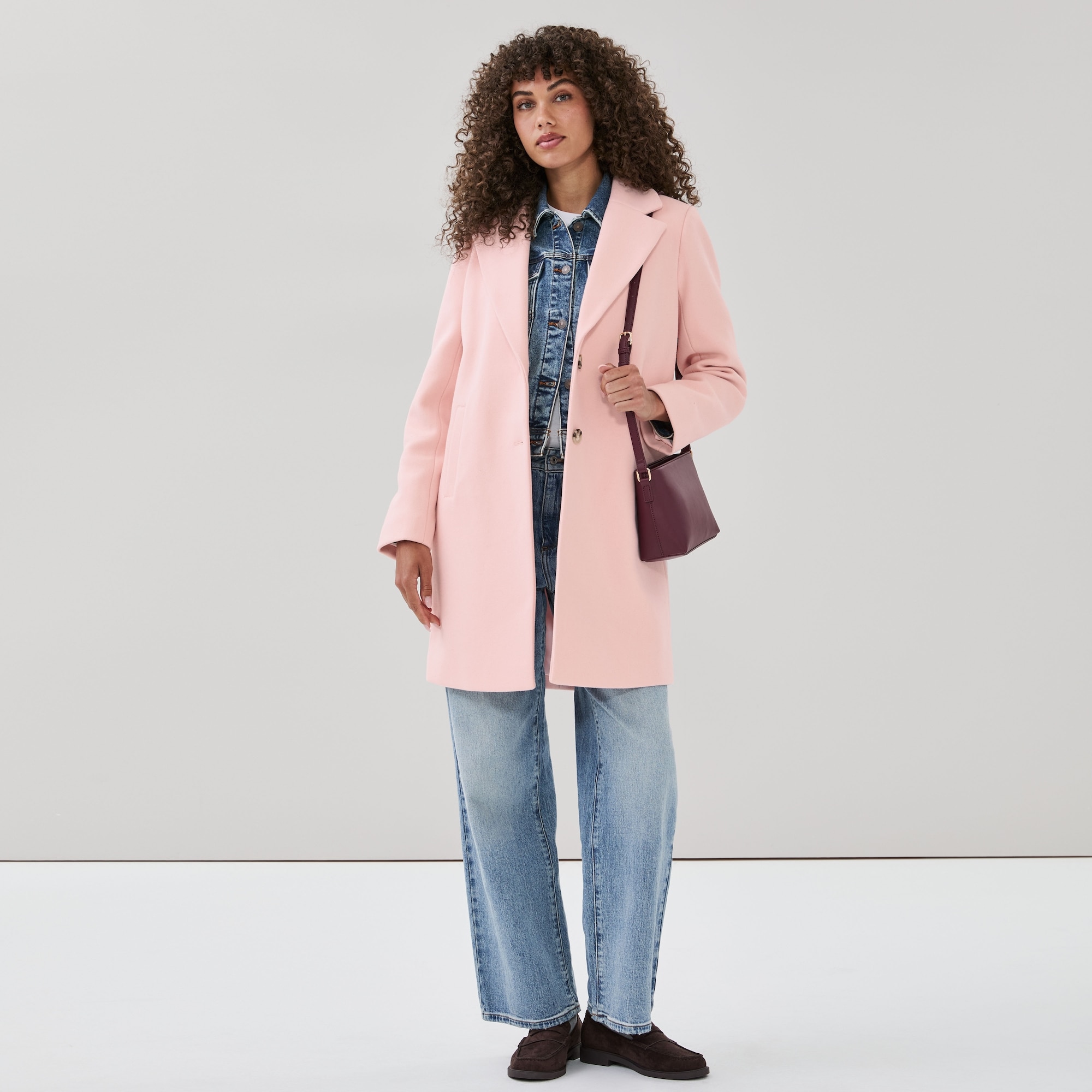 Car Coat