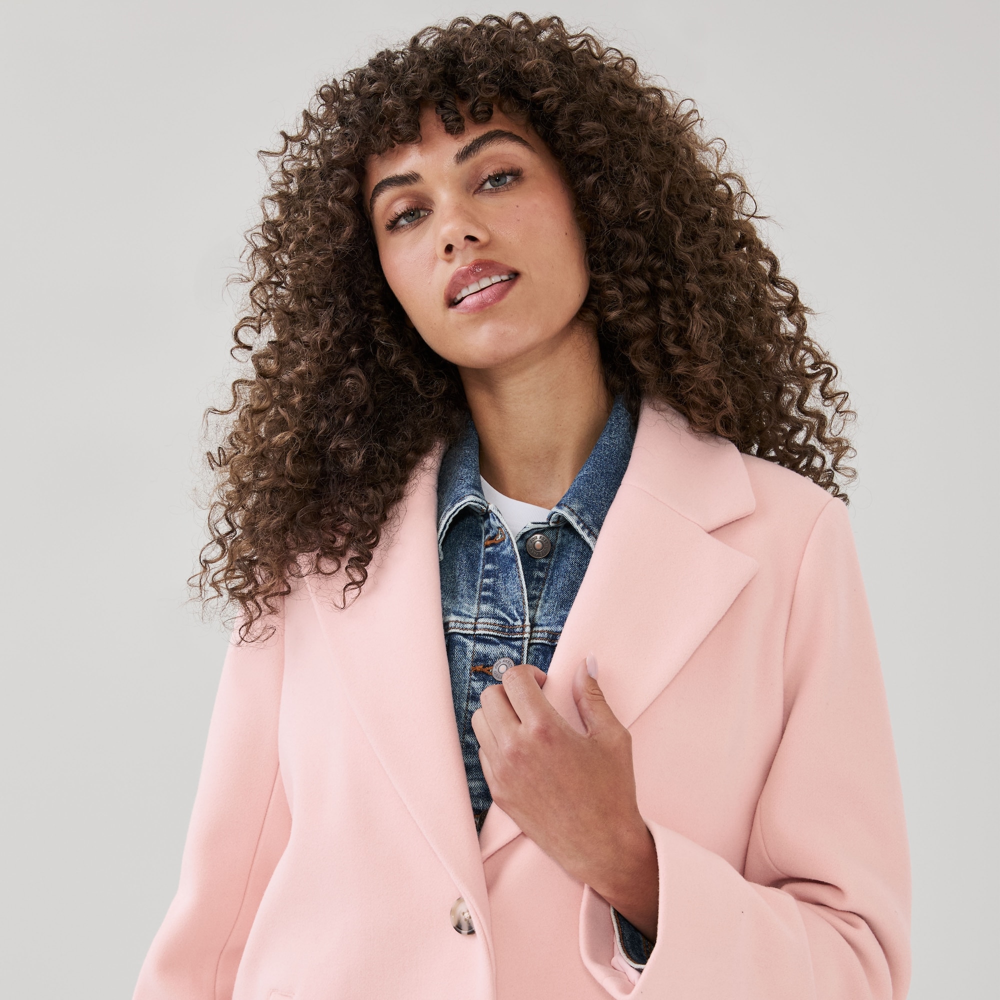 Car Coat