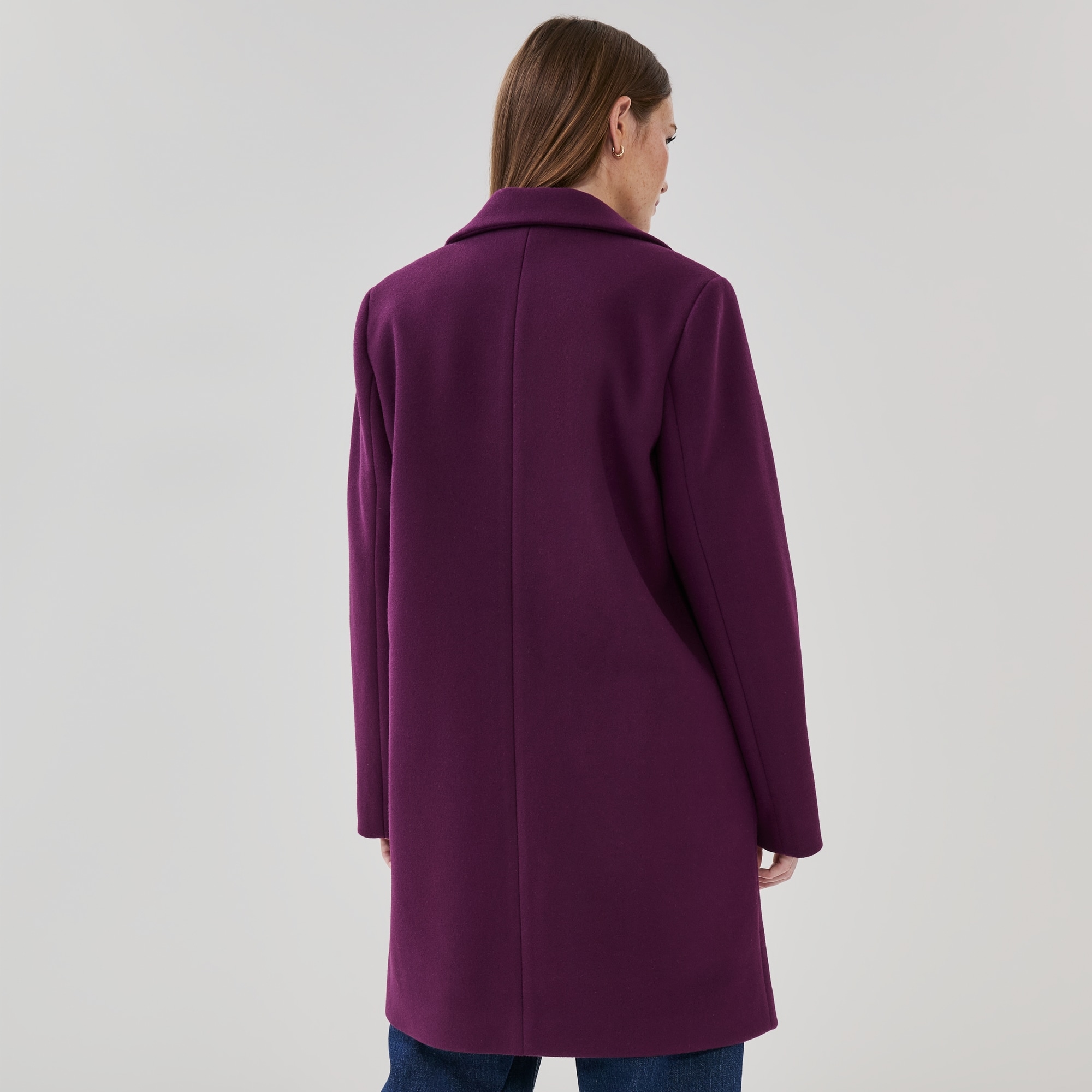 Car Coat