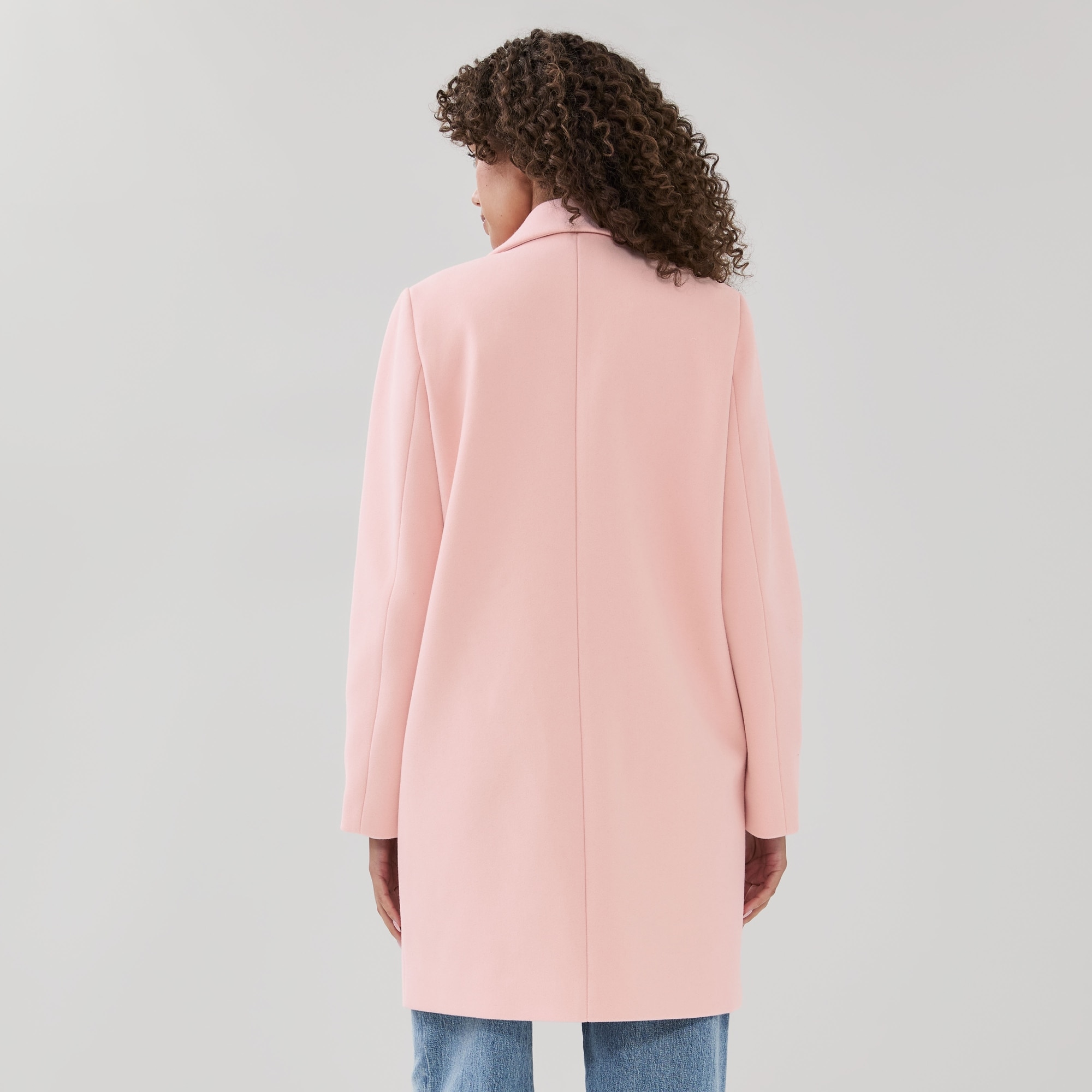 Car Coat