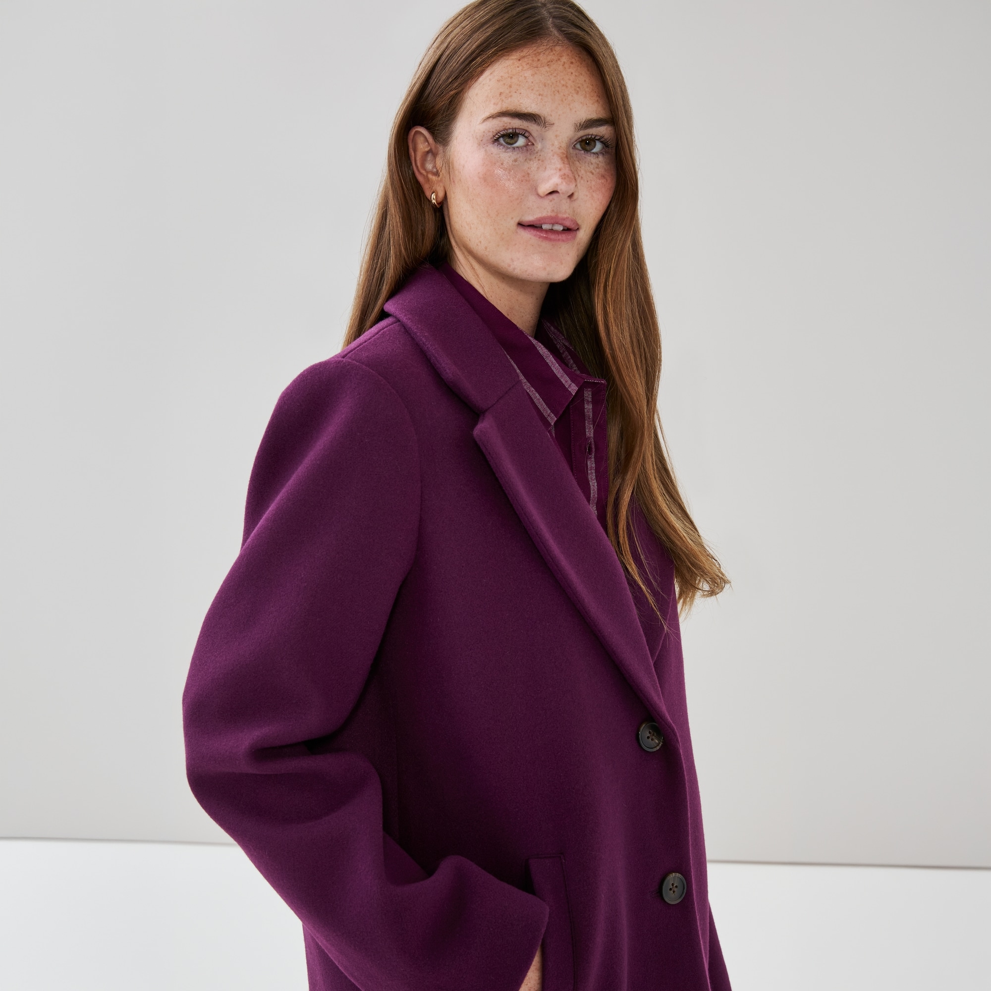 Car Coat