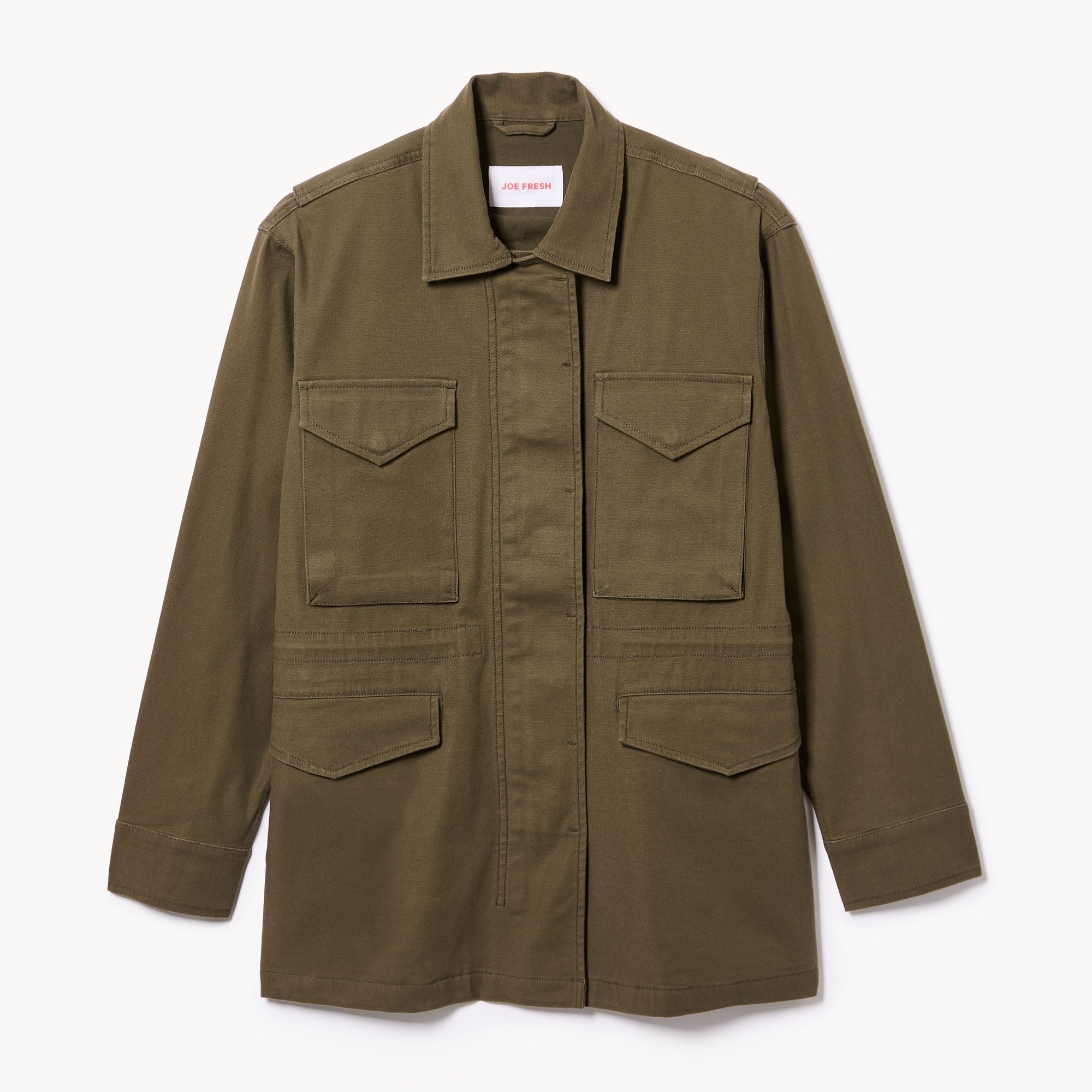 Utility Jacket