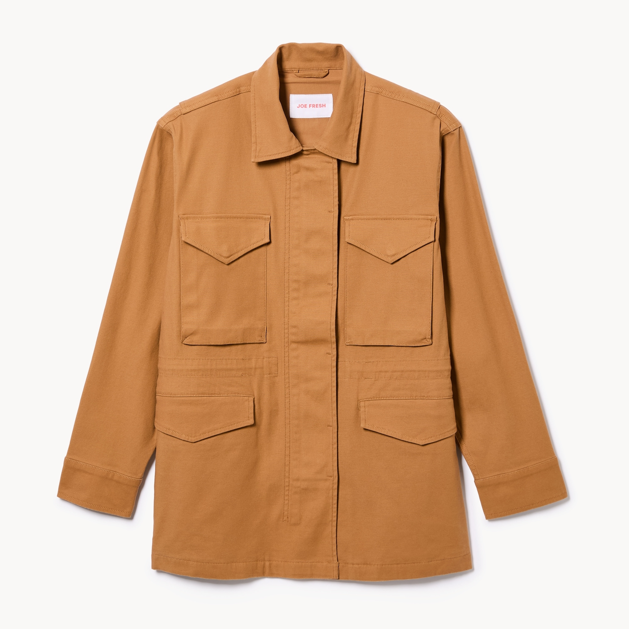 Utility Jacket