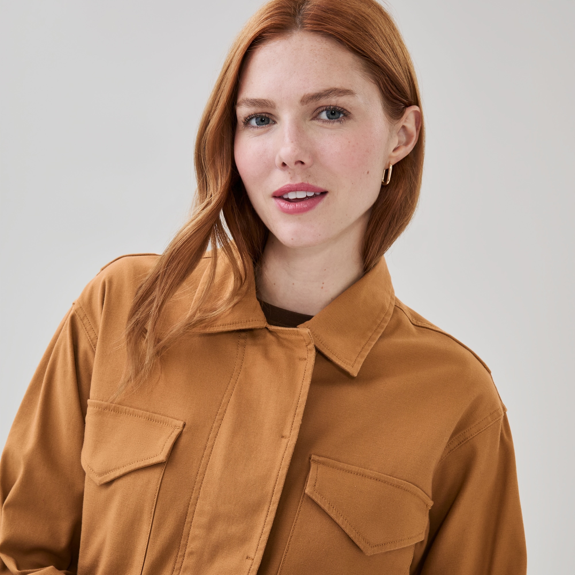 Utility Jacket