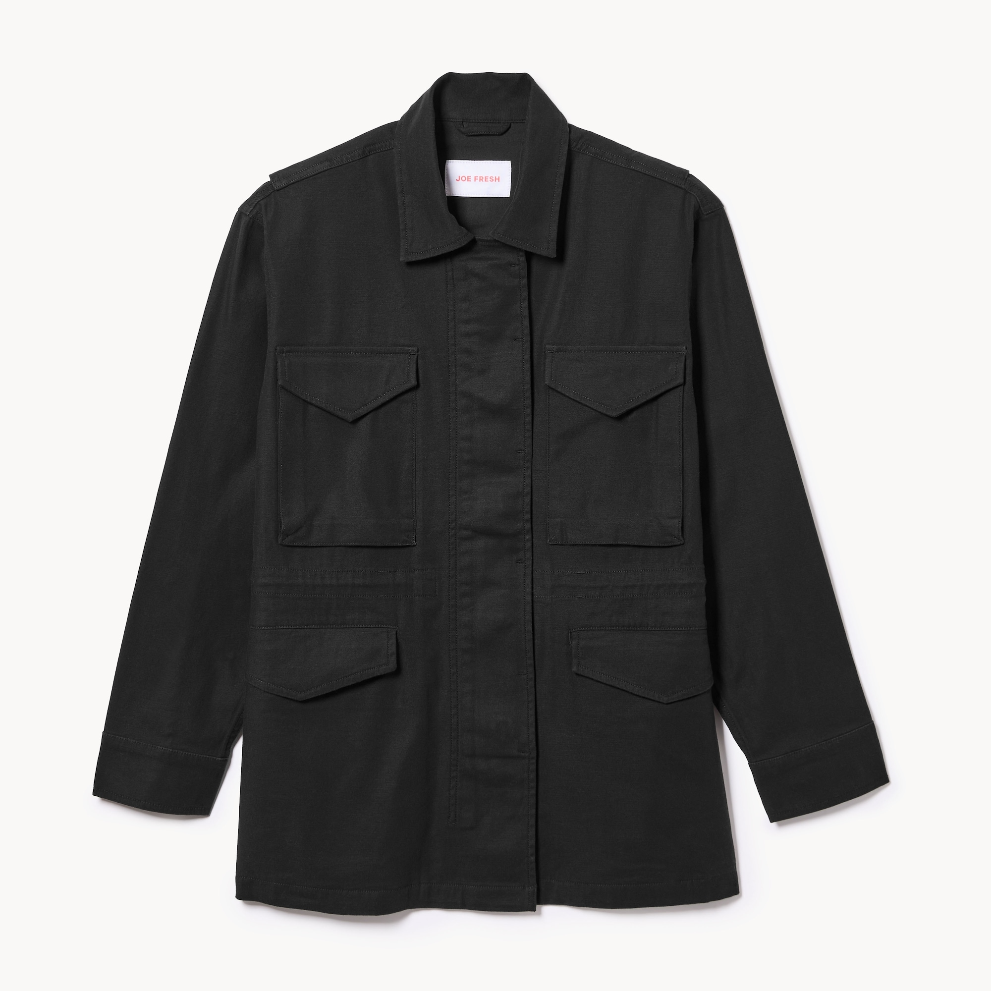 Utility Jacket
