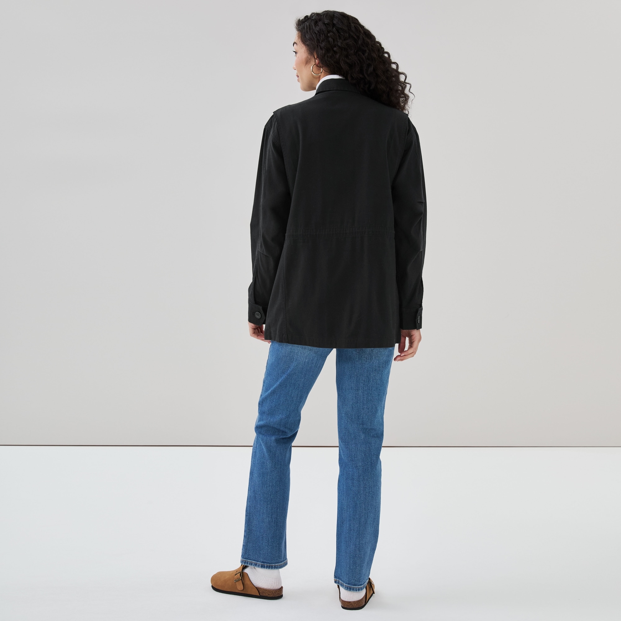 Utility Jacket