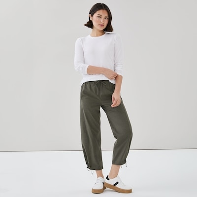 Joe Fresh Active Side Cinch Pant 1 ea, $39.00/1ea