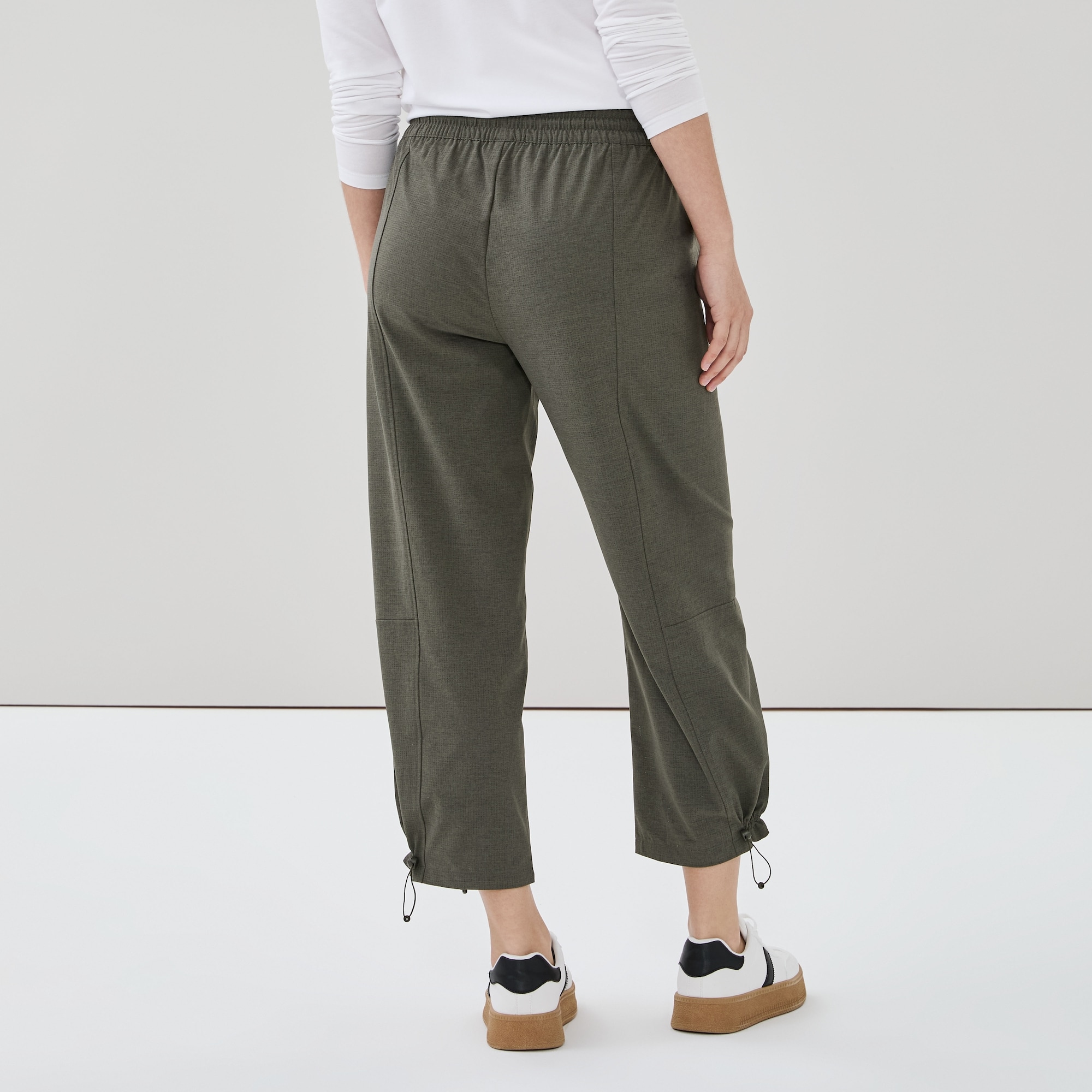 Active Side Cinch Pant
