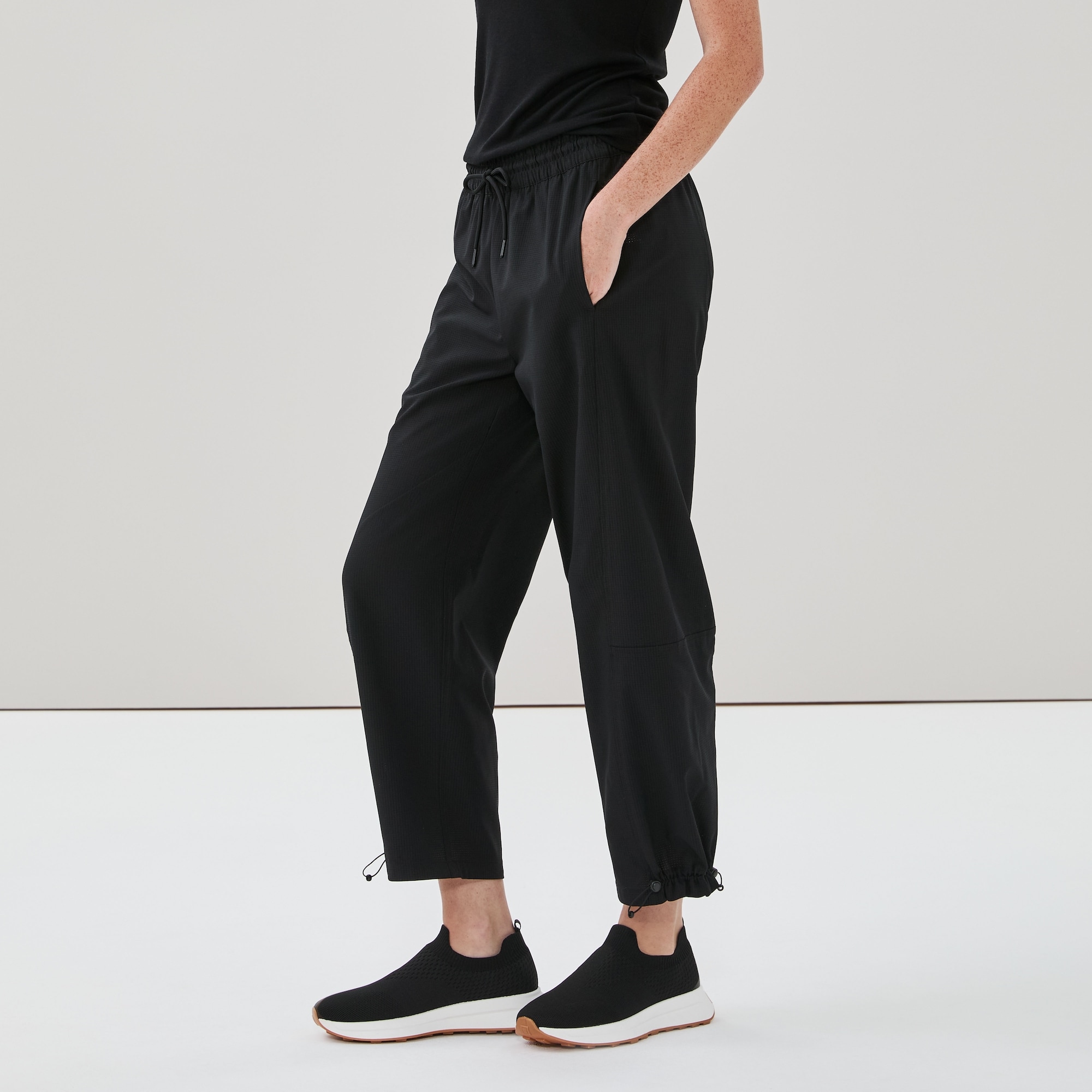 Active Side Cinch Pant