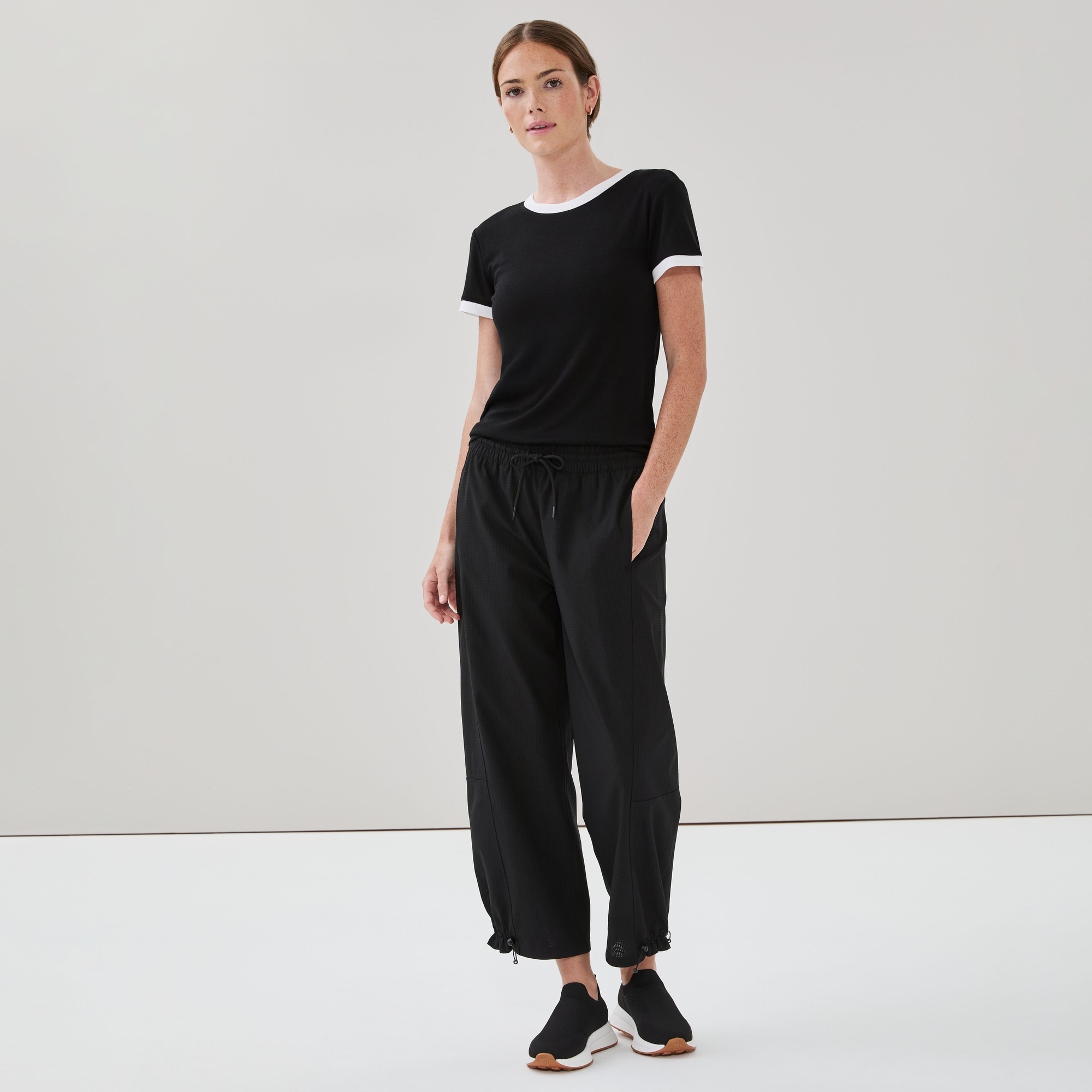 Active Side Cinch Pant