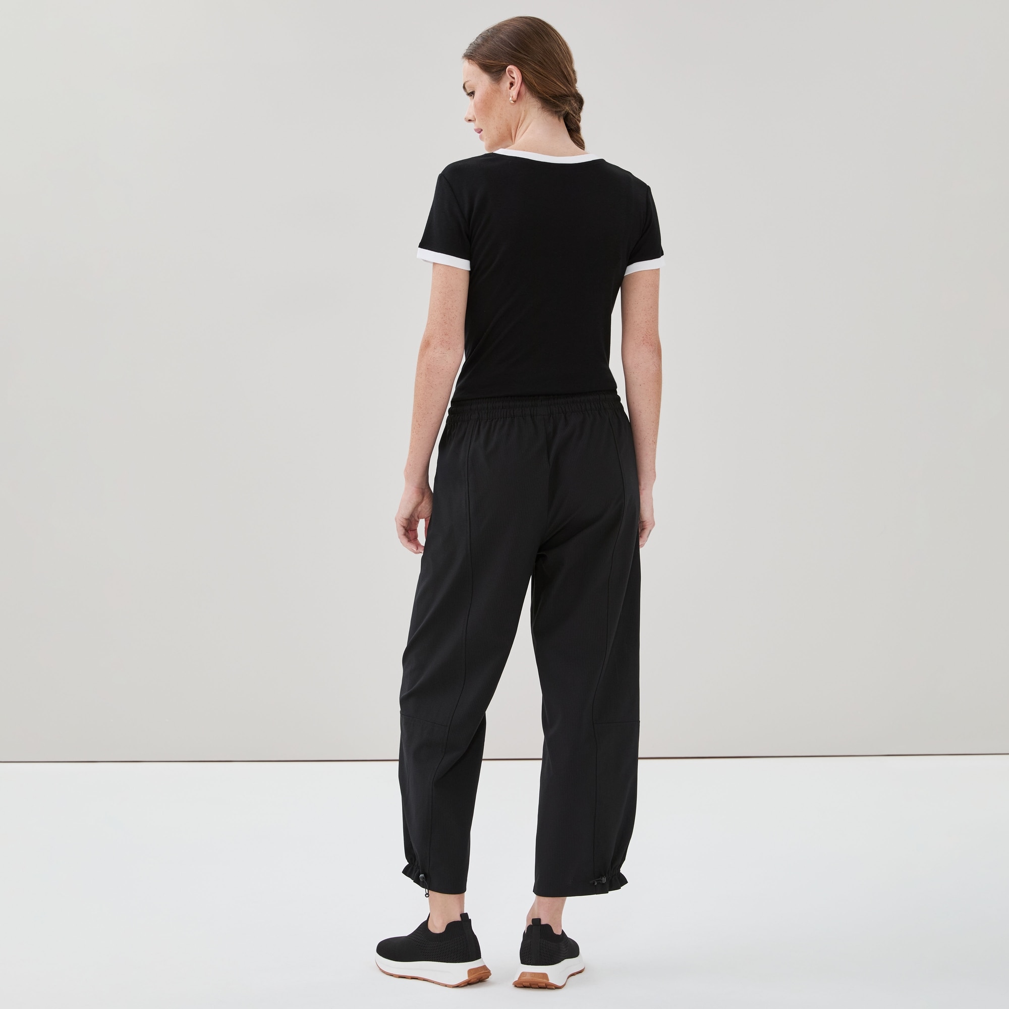 Active Side Cinch Pant