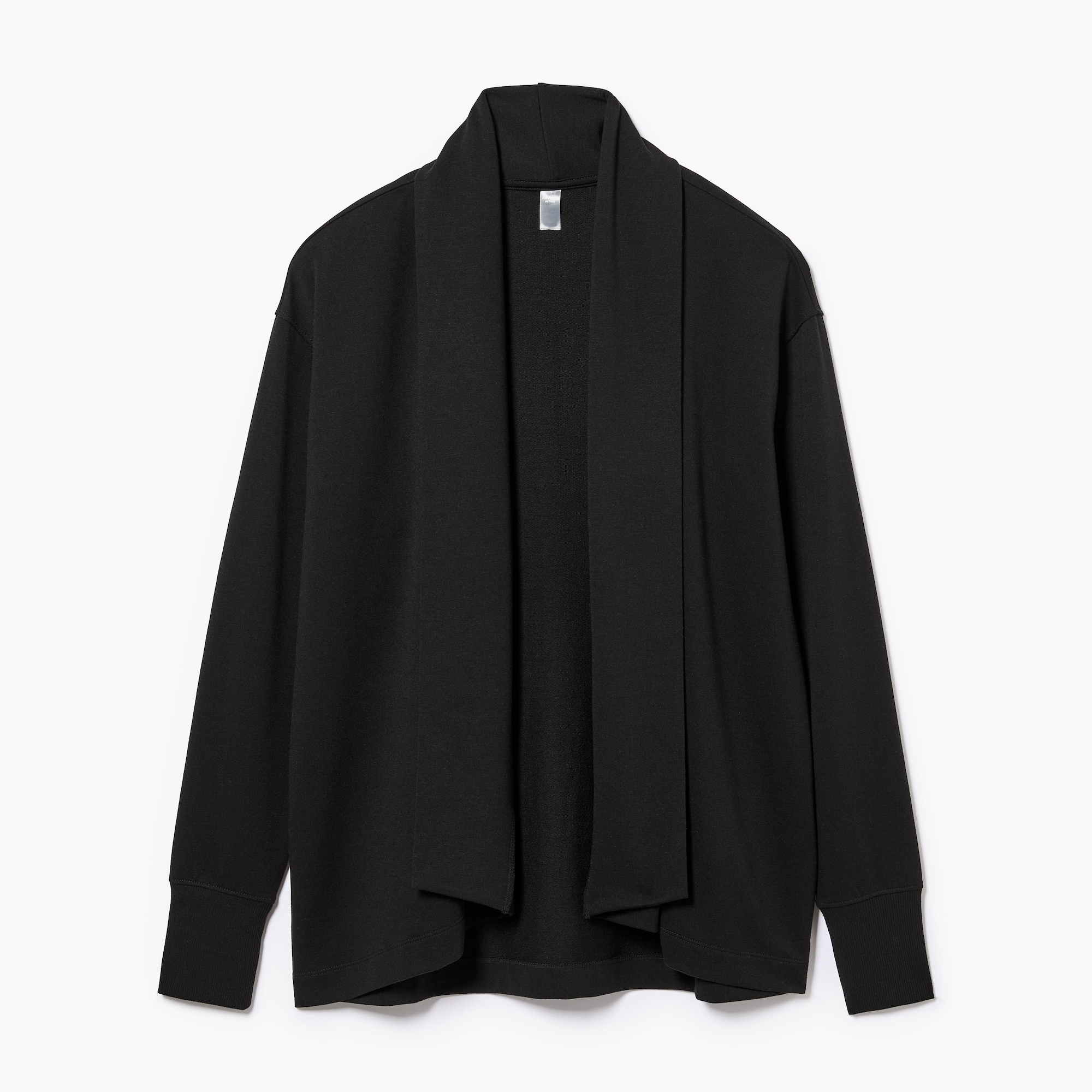 Active Cardigan