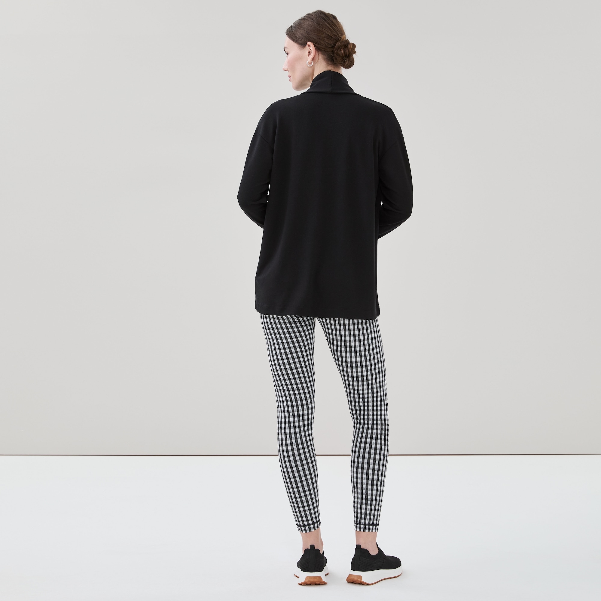 Active Cardigan