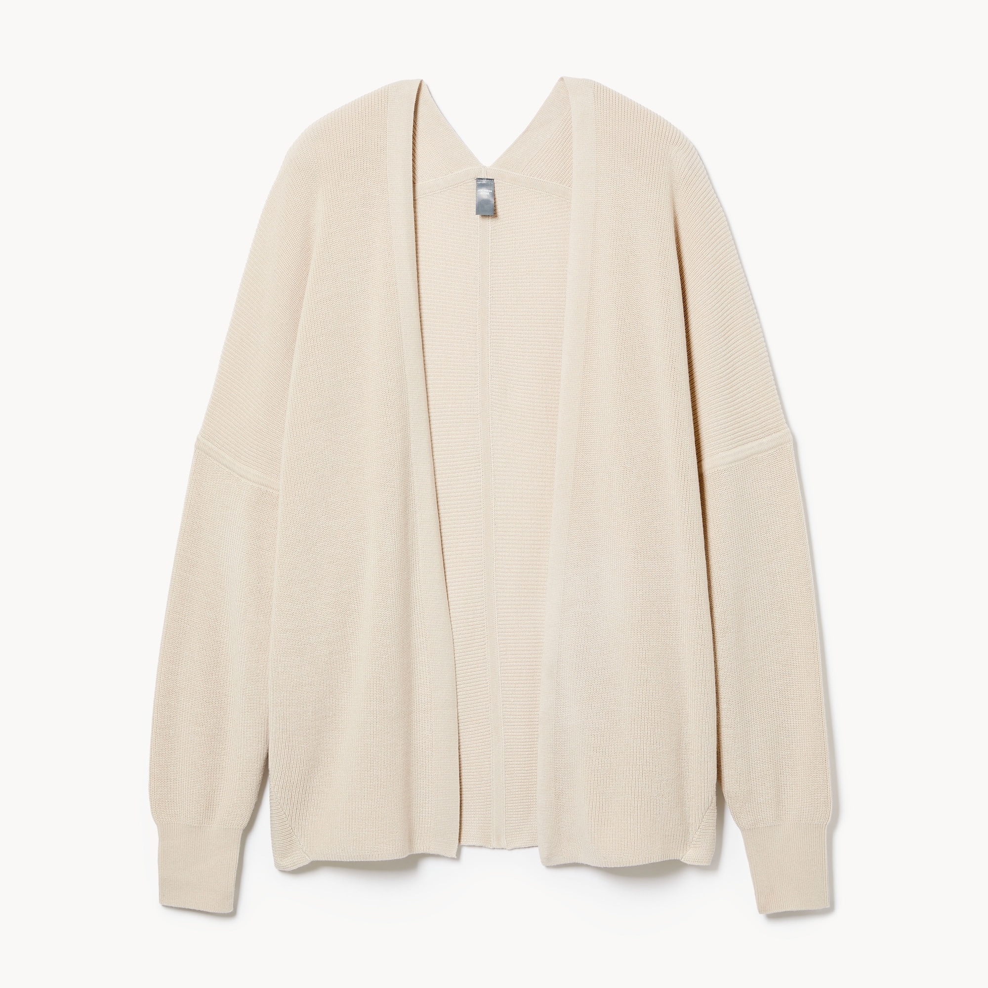 Active Knit Cardigan