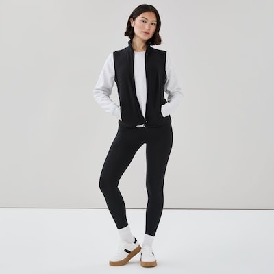 Joe Fresh Microfleece Vest 1 ea, $15.00/1ea
