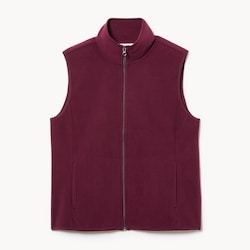 Joe Fresh Microfleece Vest - 1 ea | Dominion Stores of Newfoundland