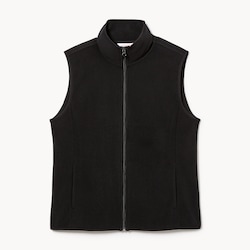 Joe Fresh Microfleece Vest - 1 ea | Dominion Stores of Newfoundland