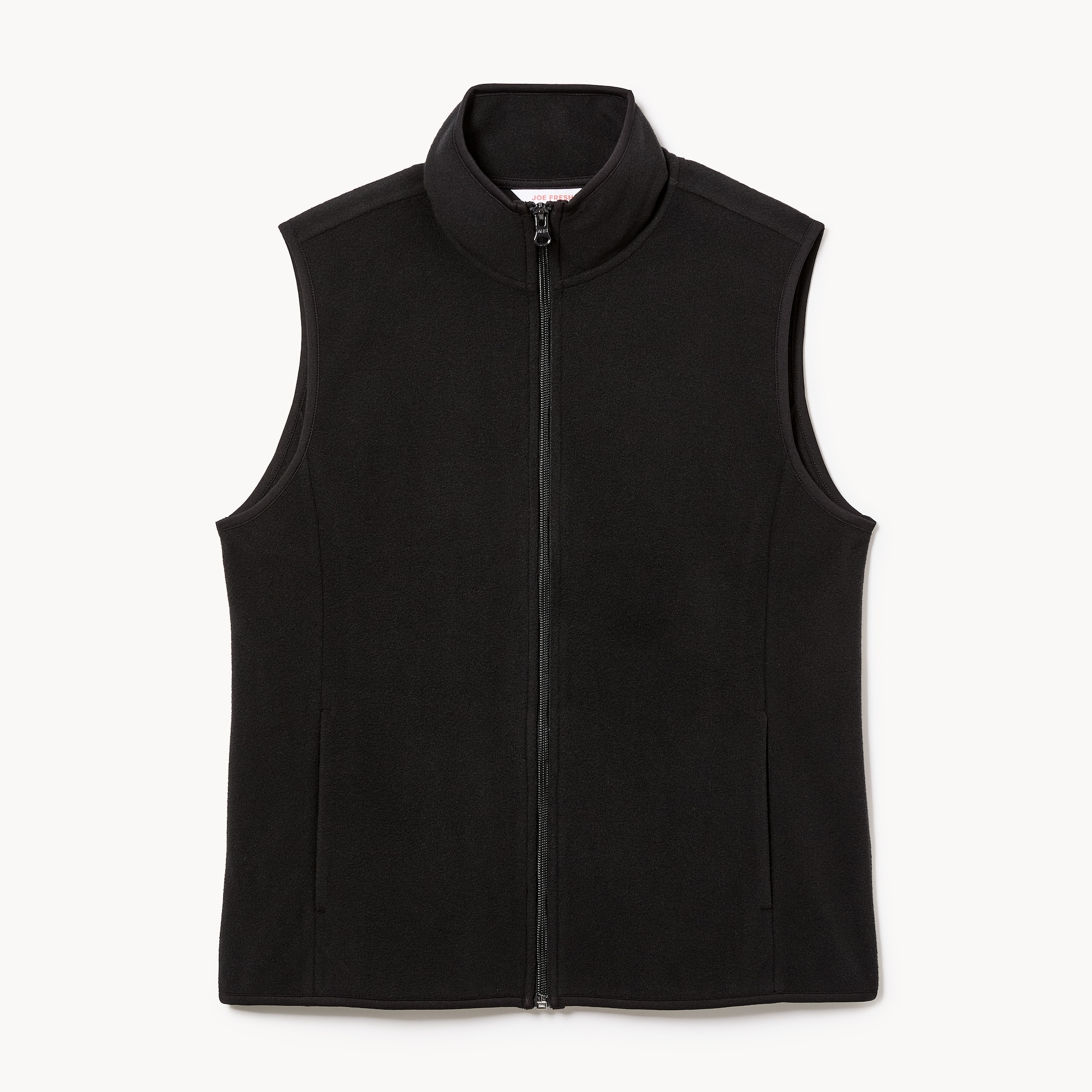 Veste en micromolleton