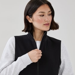 Joe Fresh Microfleece Vest - 1 ea | Dominion Stores of Newfoundland