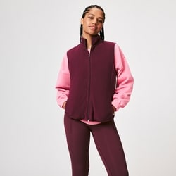 Joe Fresh Microfleece Vest 1 ea, $15.00/1ea