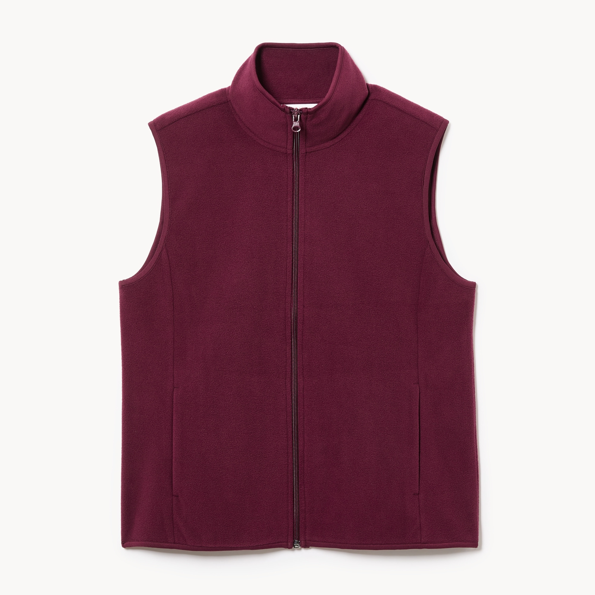 Microfleece Vest
