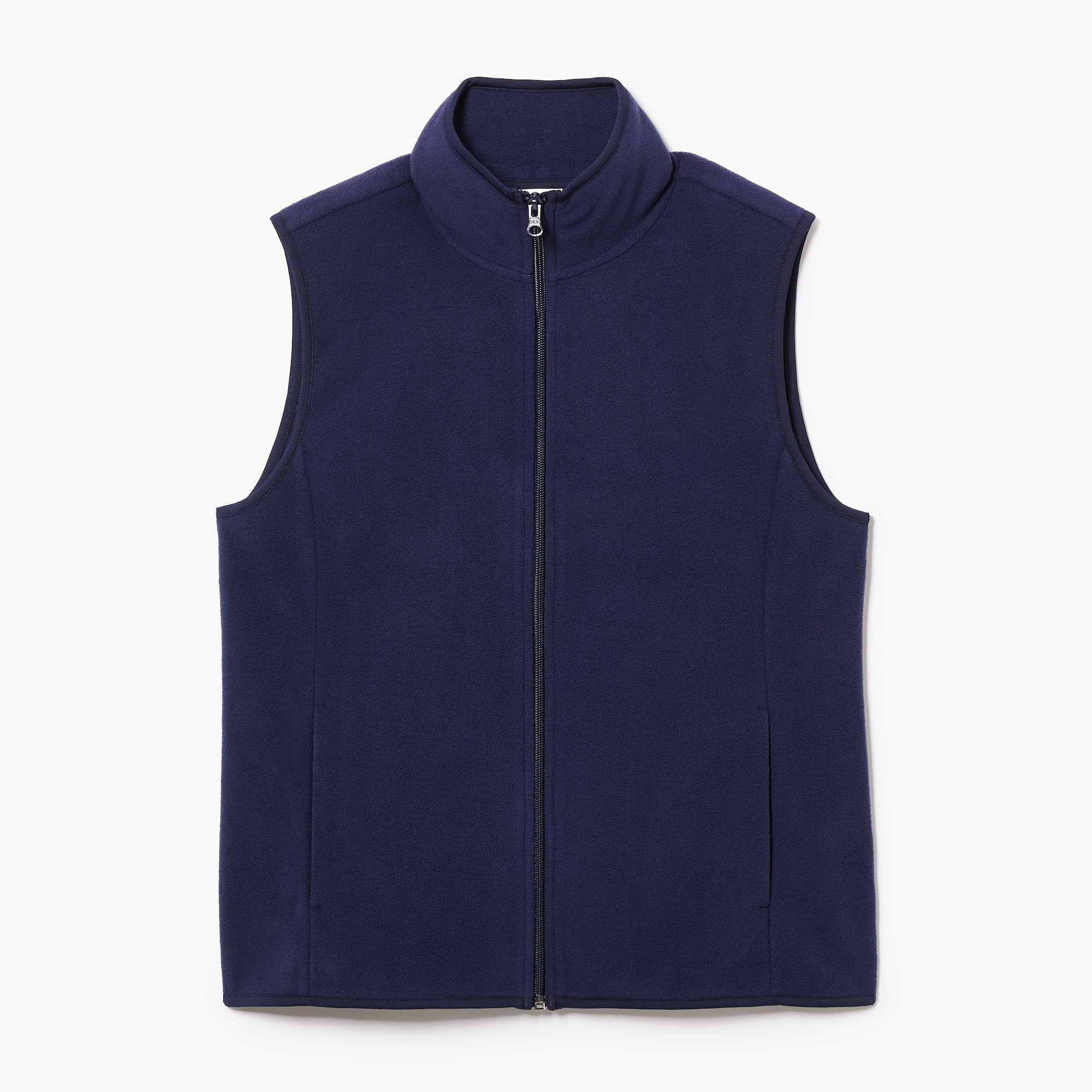 Microfleece Vest