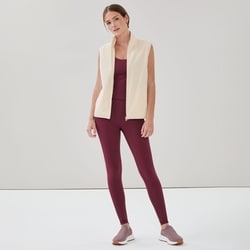 Joe Fresh Microfleece Vest - 1 ea | Fortinos