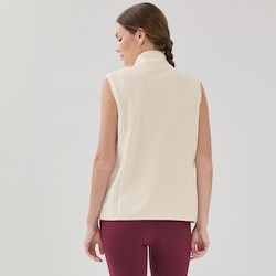 Joe Fresh Microfleece Vest - 1 ea | Fortinos