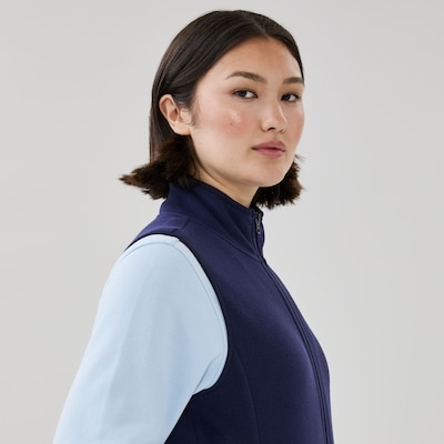Joe Fresh Microfleece Vest 1 ea, $15.00/1ea