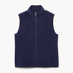 Joe Fresh Microfleece Vest - 1 ea | Dominion Stores of Newfoundland