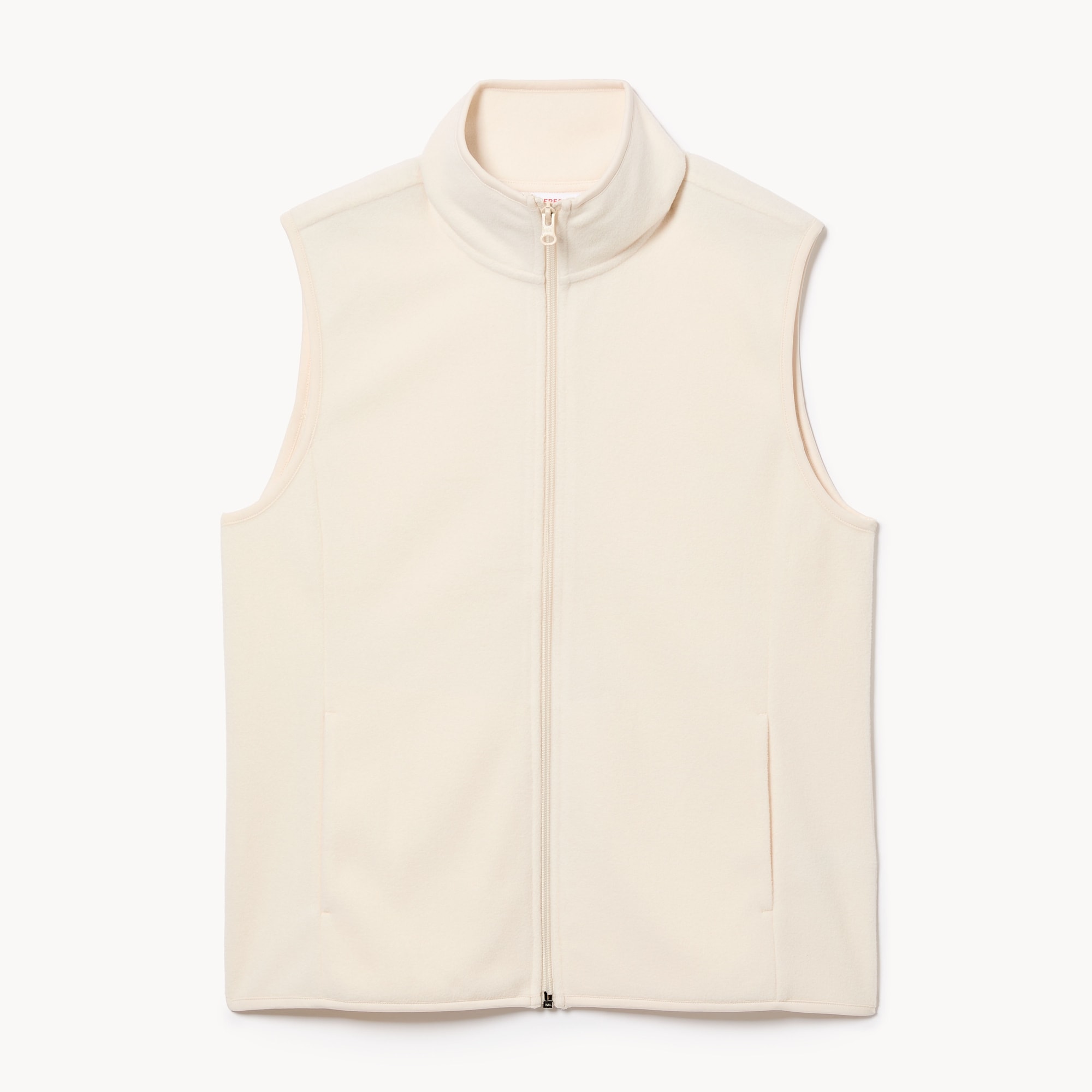 Microfleece Vest
