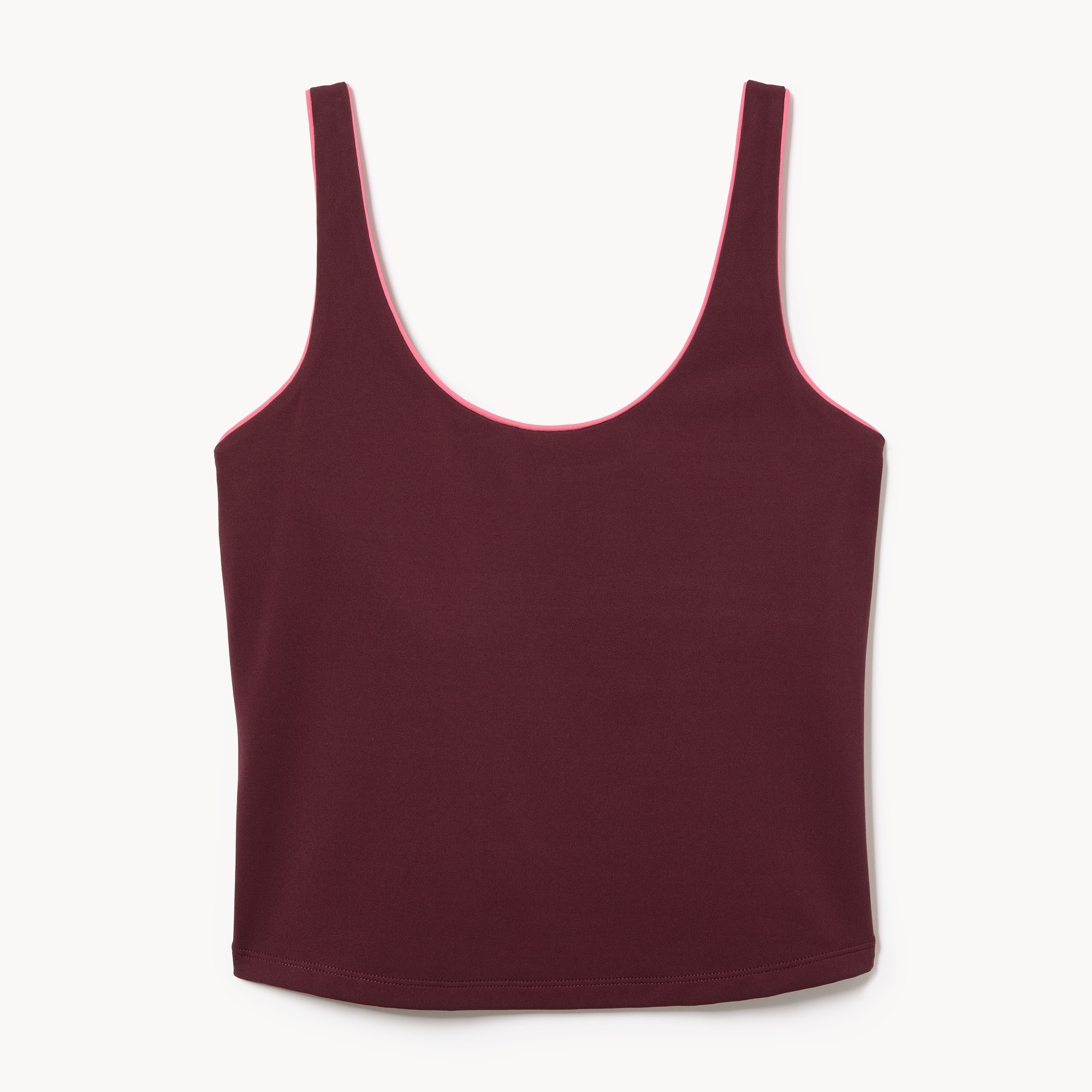 Active Built-in-Bra Tank