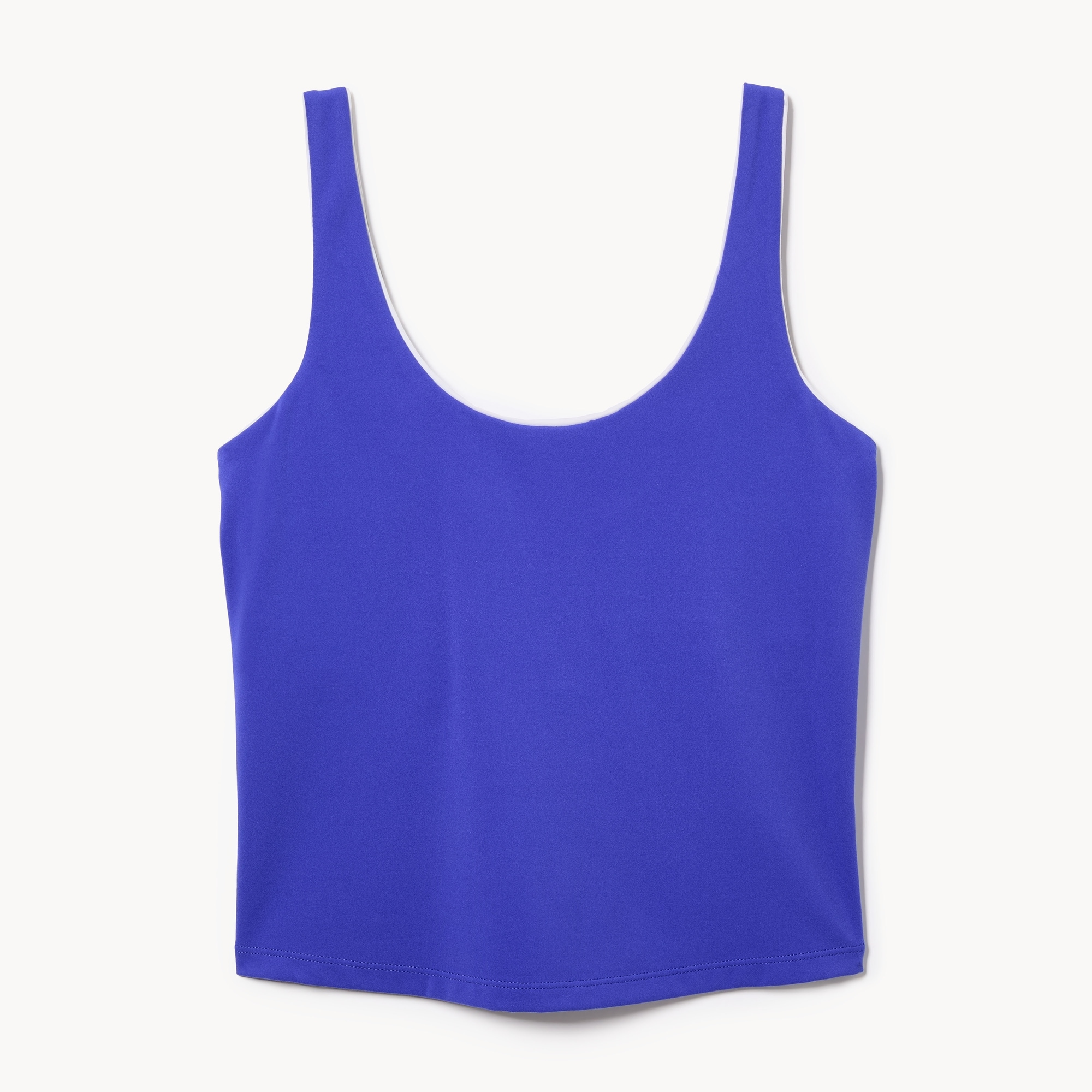 Active Built-in-Bra Tank
