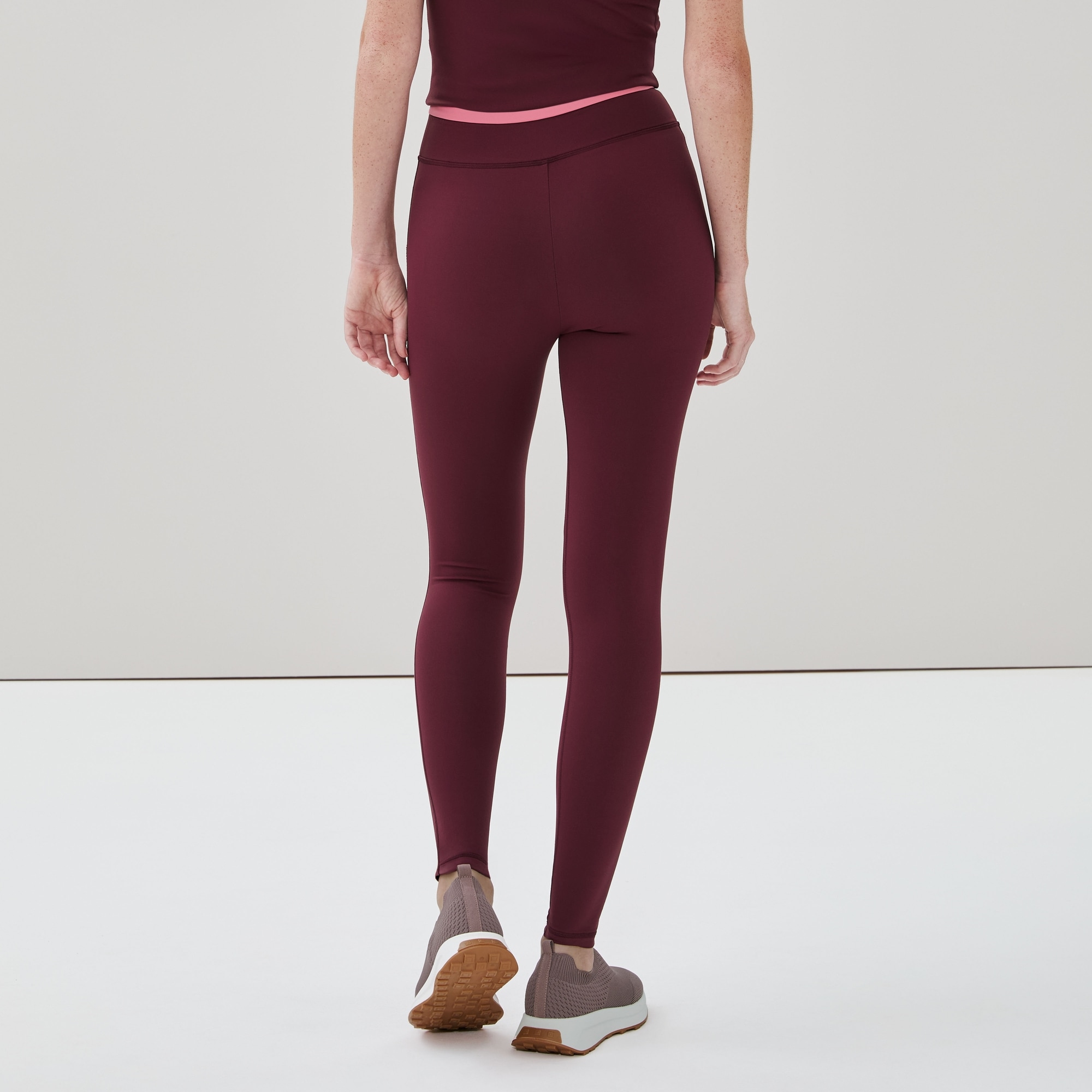 Legging sport équilibre