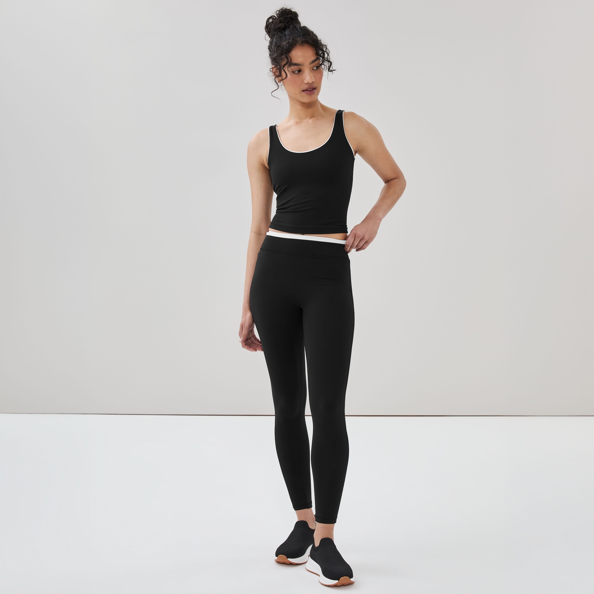 Legging sport équilibre