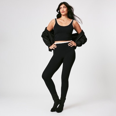 Active Balance Legging - Black
