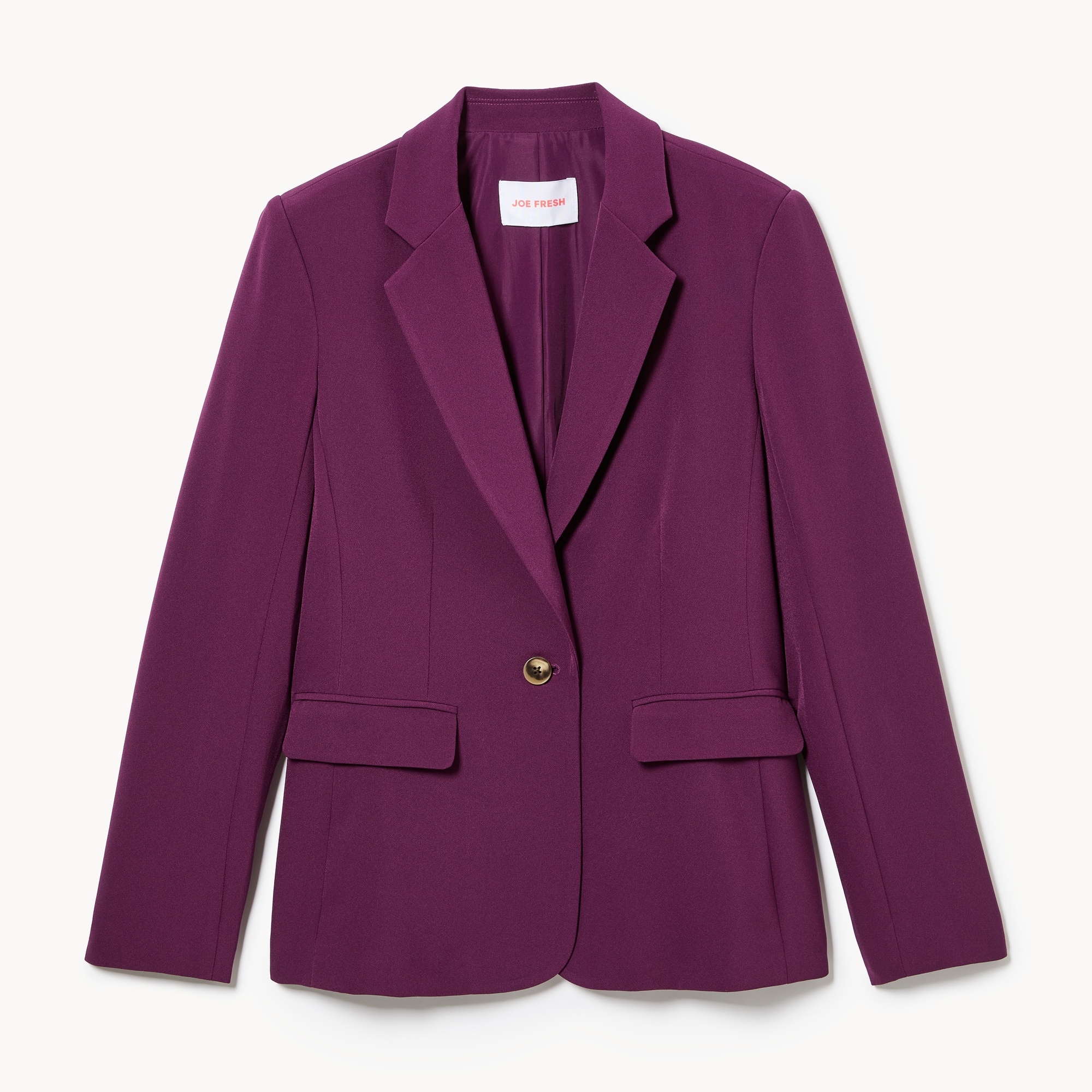 Suit Blazer
