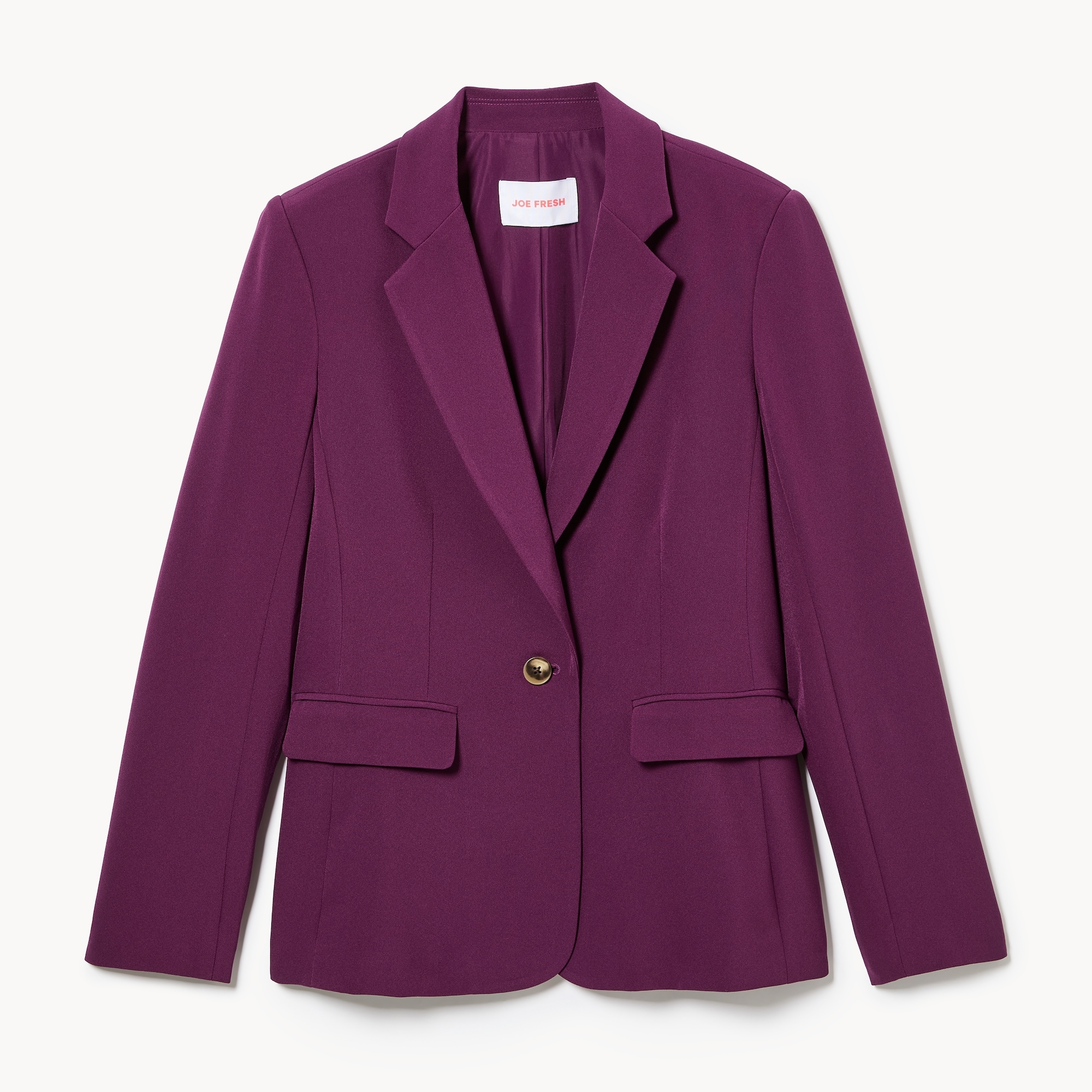 Blazer habillé