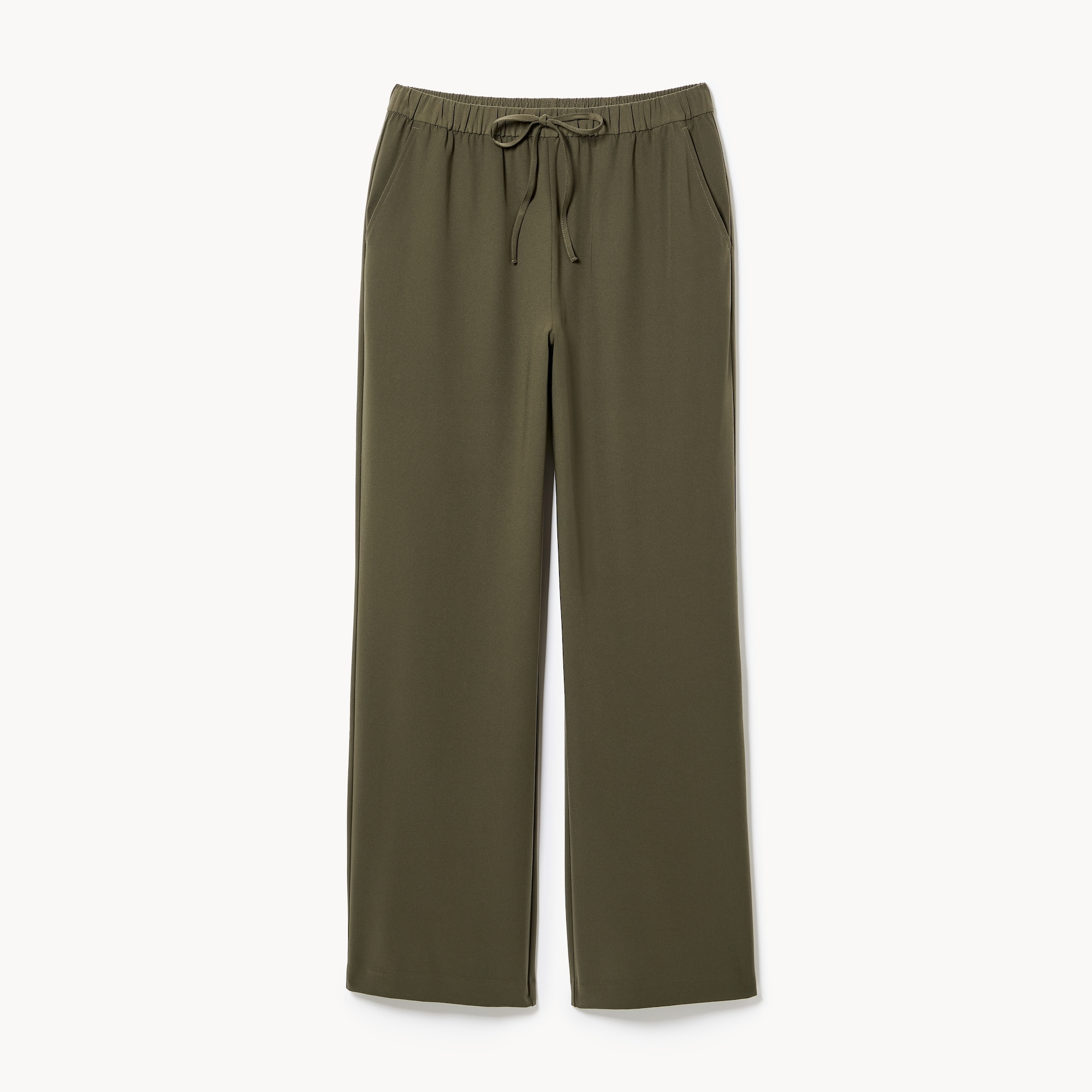Pantalon d’athlétisme à jambe large