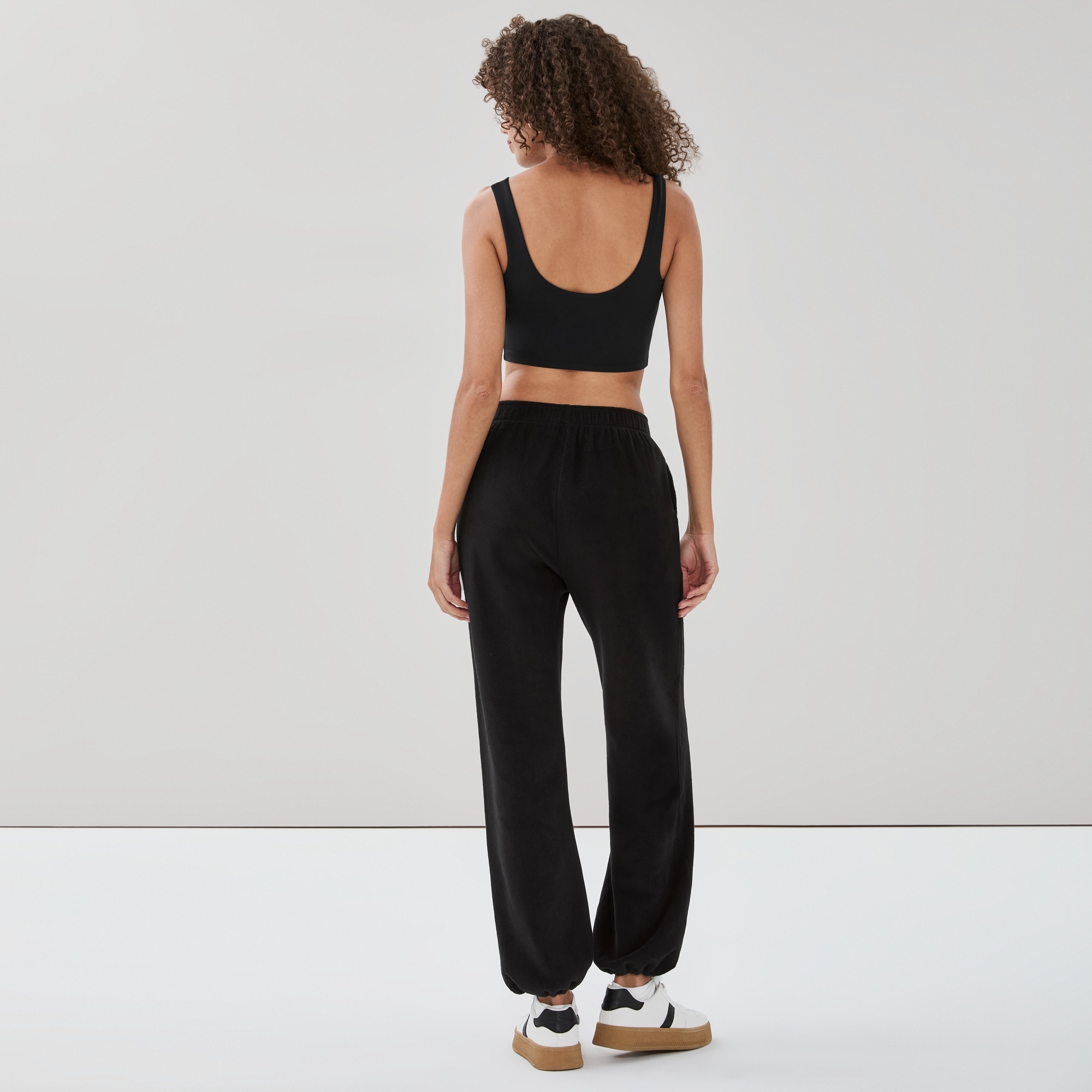 Active Microfleece Jogger